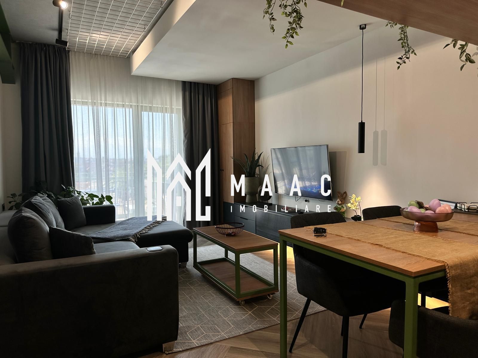Apartament 2 Camere | Etaj 2 |  The Lake Home SIBIU