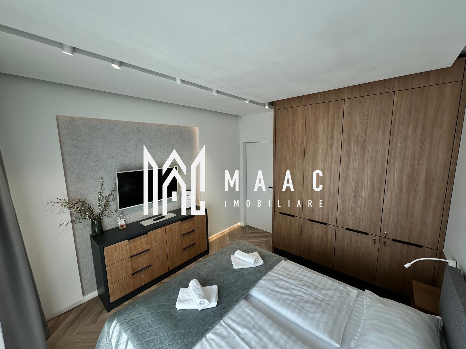 Apartament 2 Camere | Etaj 2 |  The Lake Home SIBIU — fotografia 10