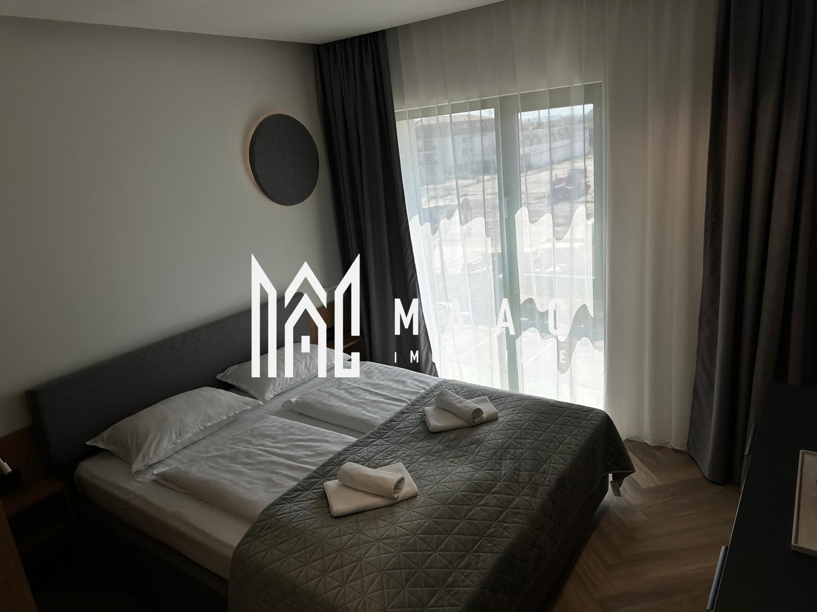 Apartament 2 Camere | Etaj 2 |  The Lake Home SIBIU — fotografia 11