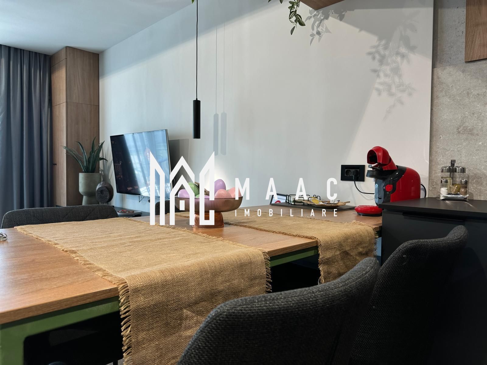 Apartament 2 Camere | Etaj 2 |  The Lake Home SIBIU — fotografia 5