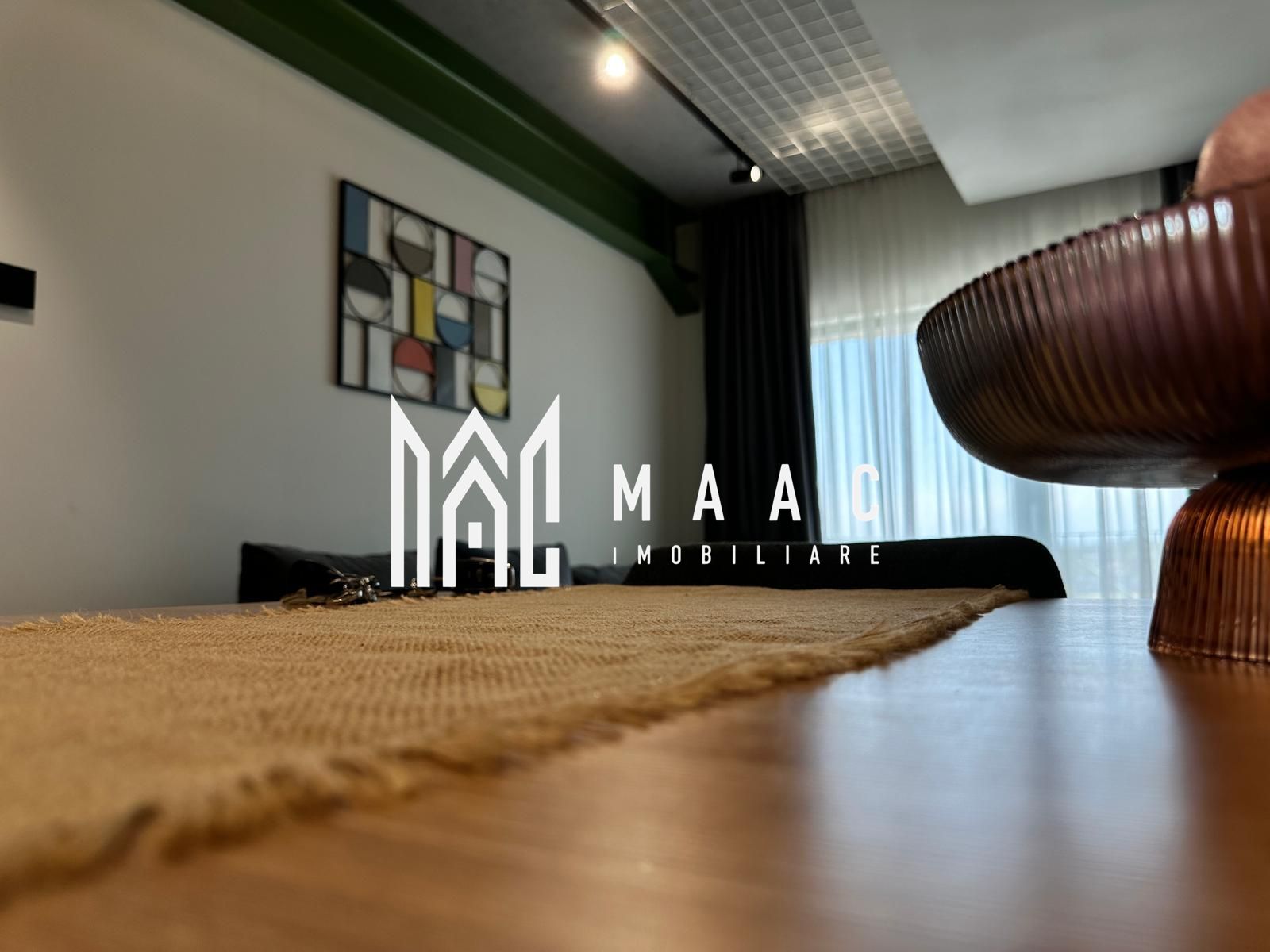 Apartament 2 Camere | Etaj 2 |  The Lake Home SIBIU — fotografia 6