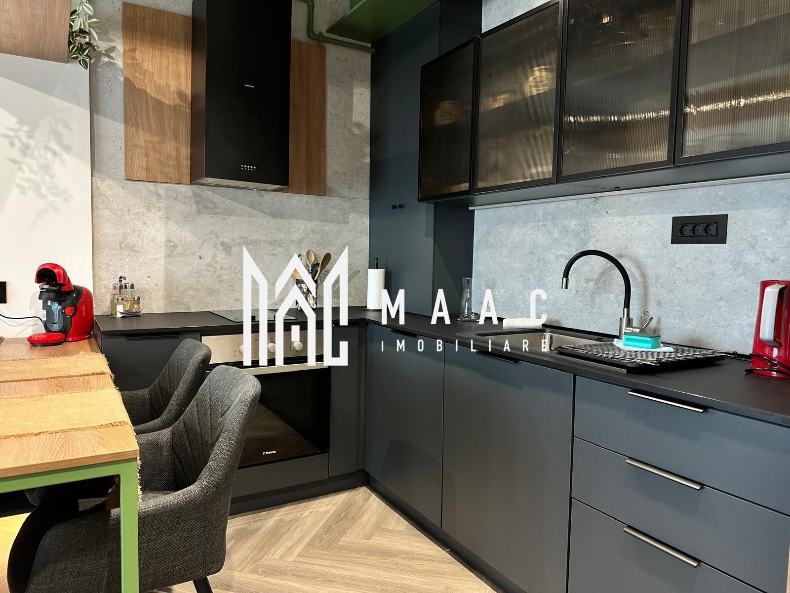 Apartament 2 Camere | Etaj 2 |  The Lake Home SIBIU — fotografia 8