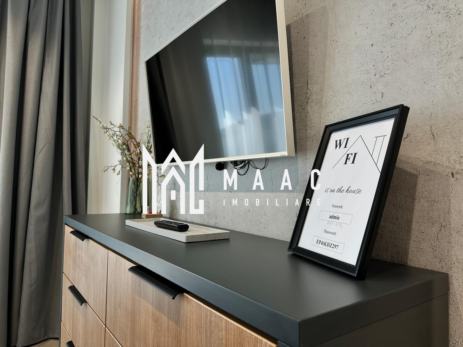 Apartament 2 Camere | Etaj 2 |  The Lake Home SIBIU — fotografia 9
