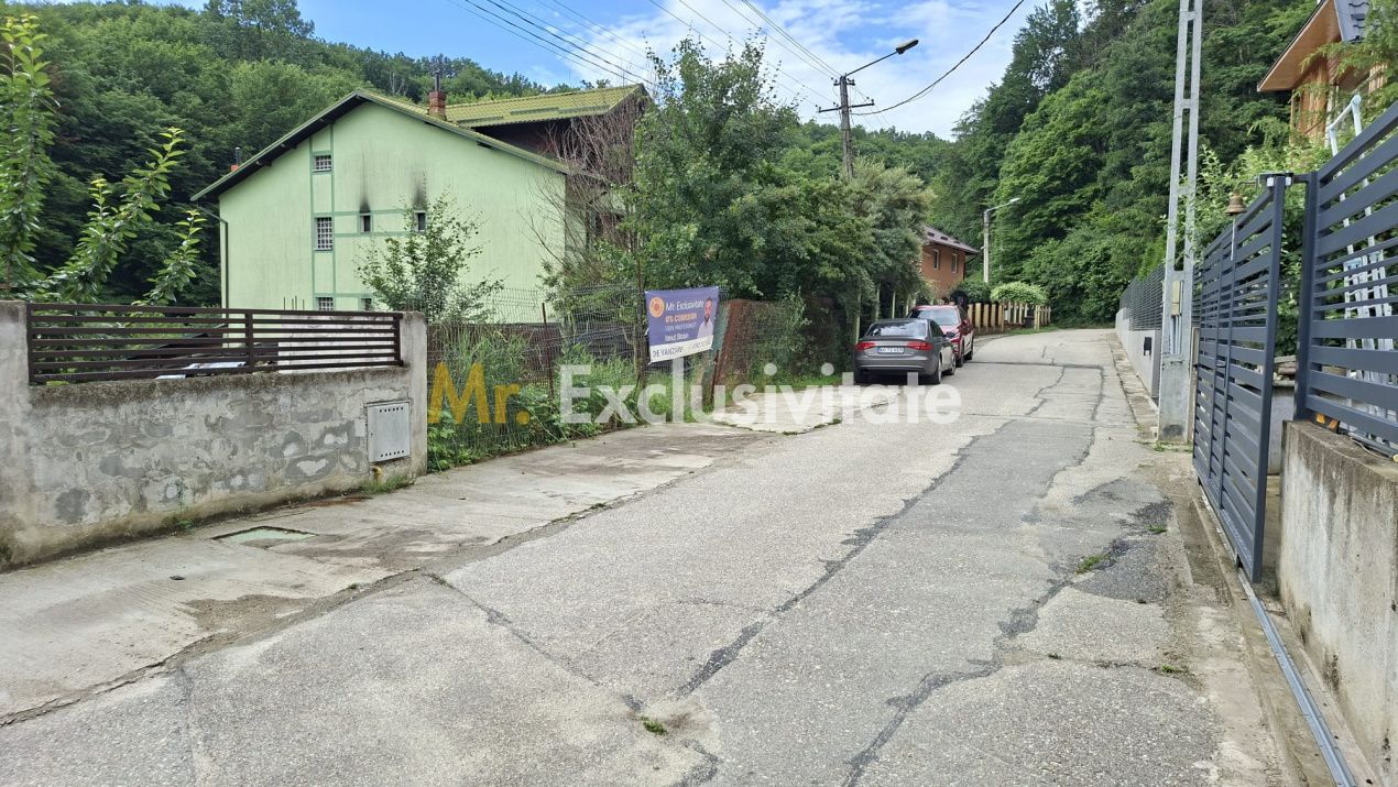Teren intravilan 1203 mp Bascov-Florea zona Superba — fotografia 7