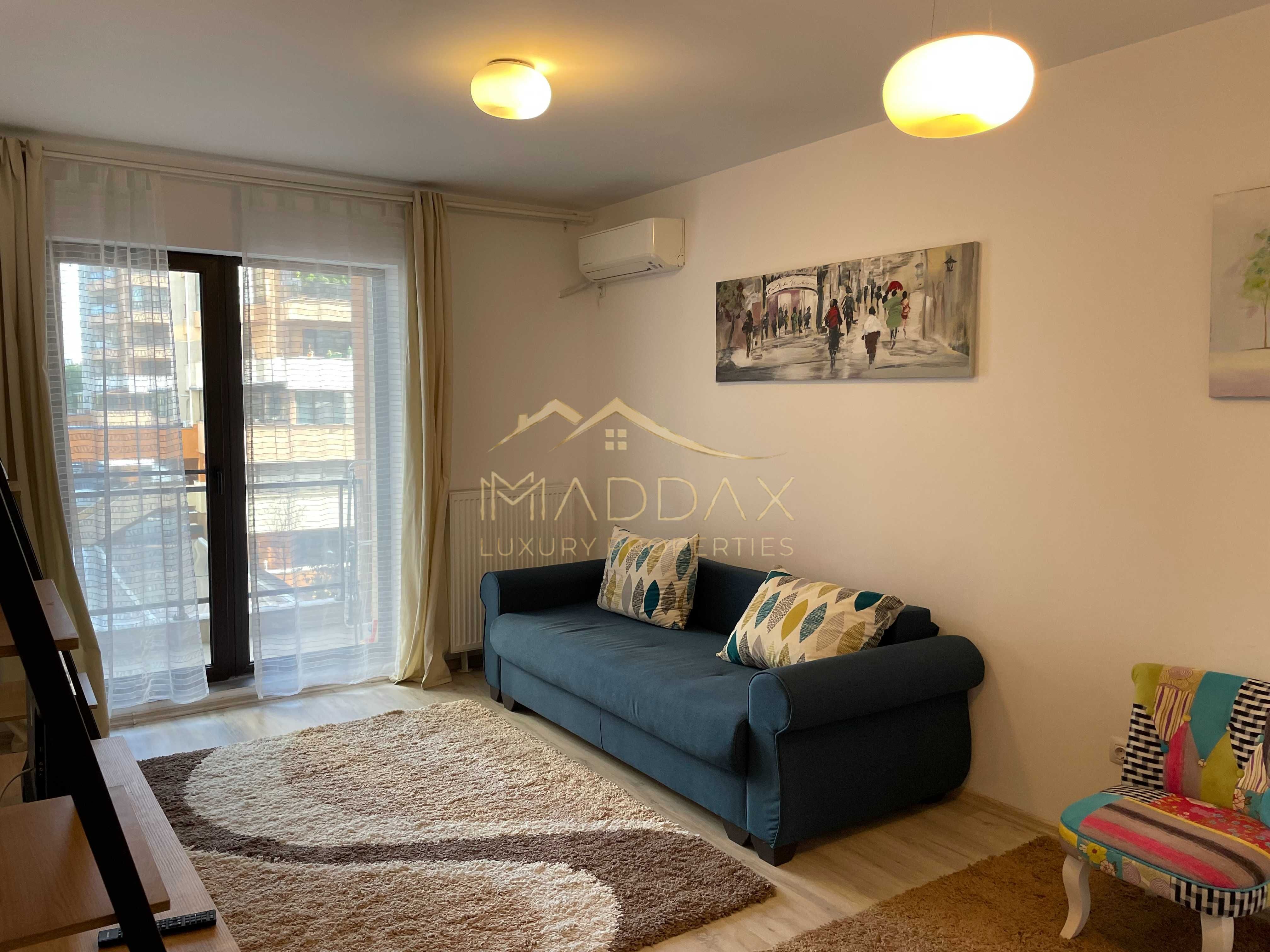 Apartament 2 Camere Decomandat – Complex Onix Residence