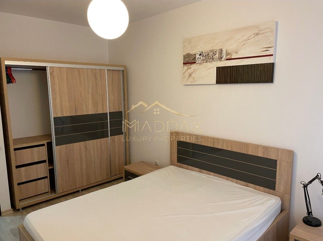 Apartament 2 Camere Decomandat – Complex Onix Residence — fotografia 3
