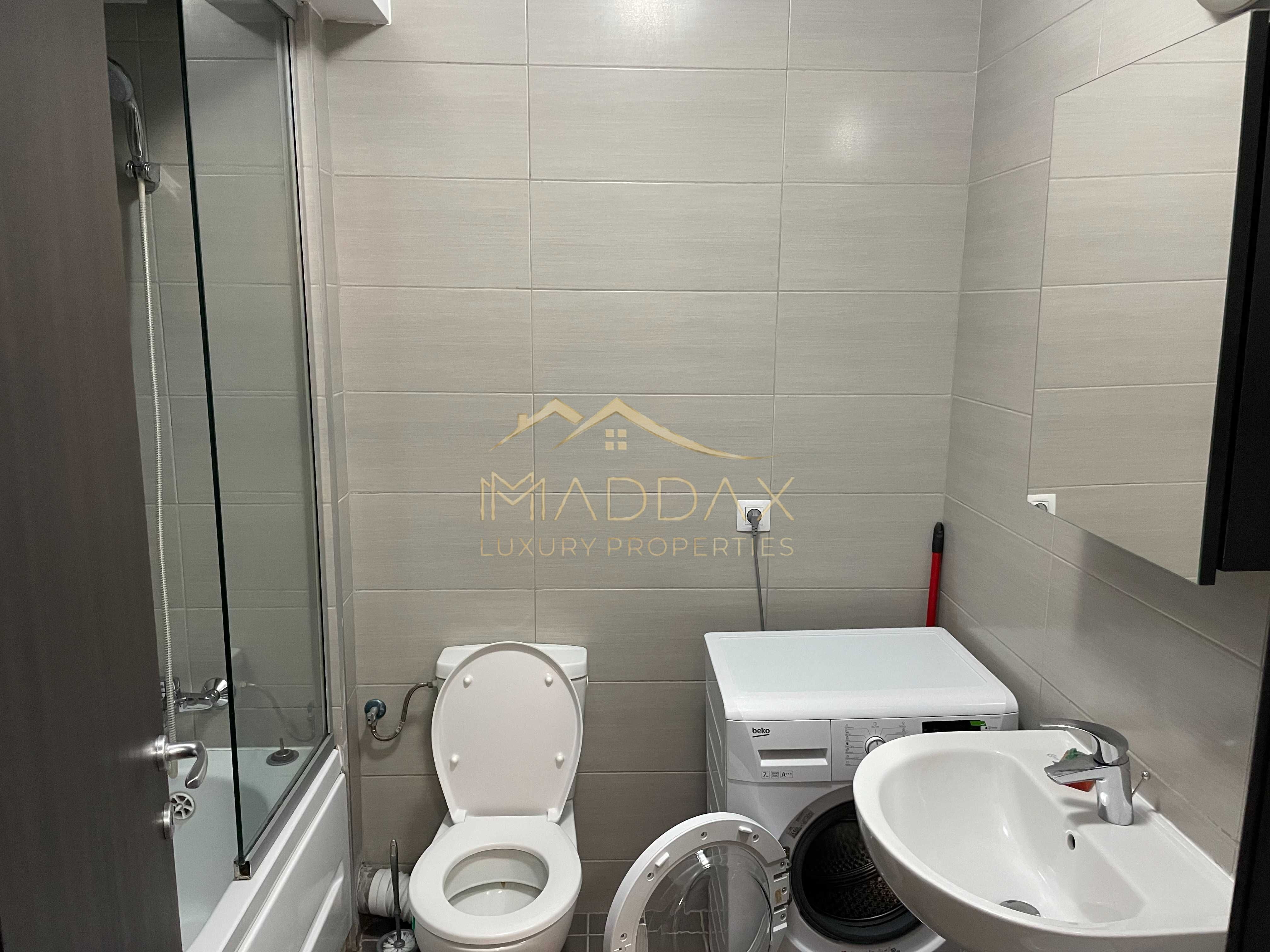 Apartament 2 Camere Decomandat – Complex Onix Residence — fotografia 6