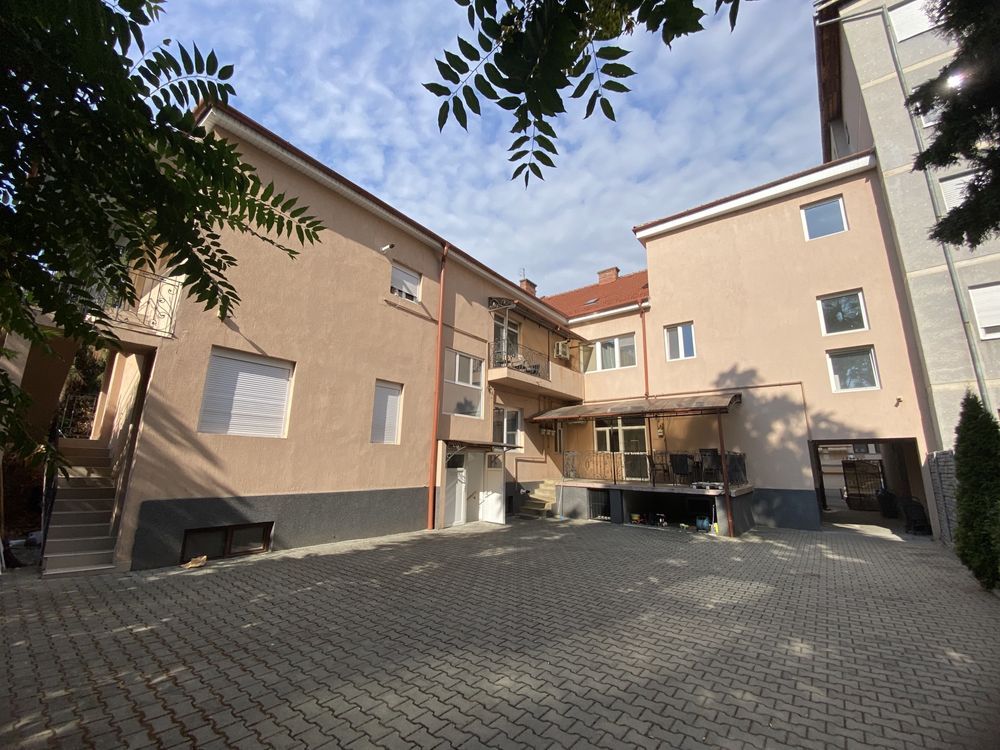 BRASADAS vinde casa pt locuit / afaceri zona ULTRACENTRALA. — fotografia 5
