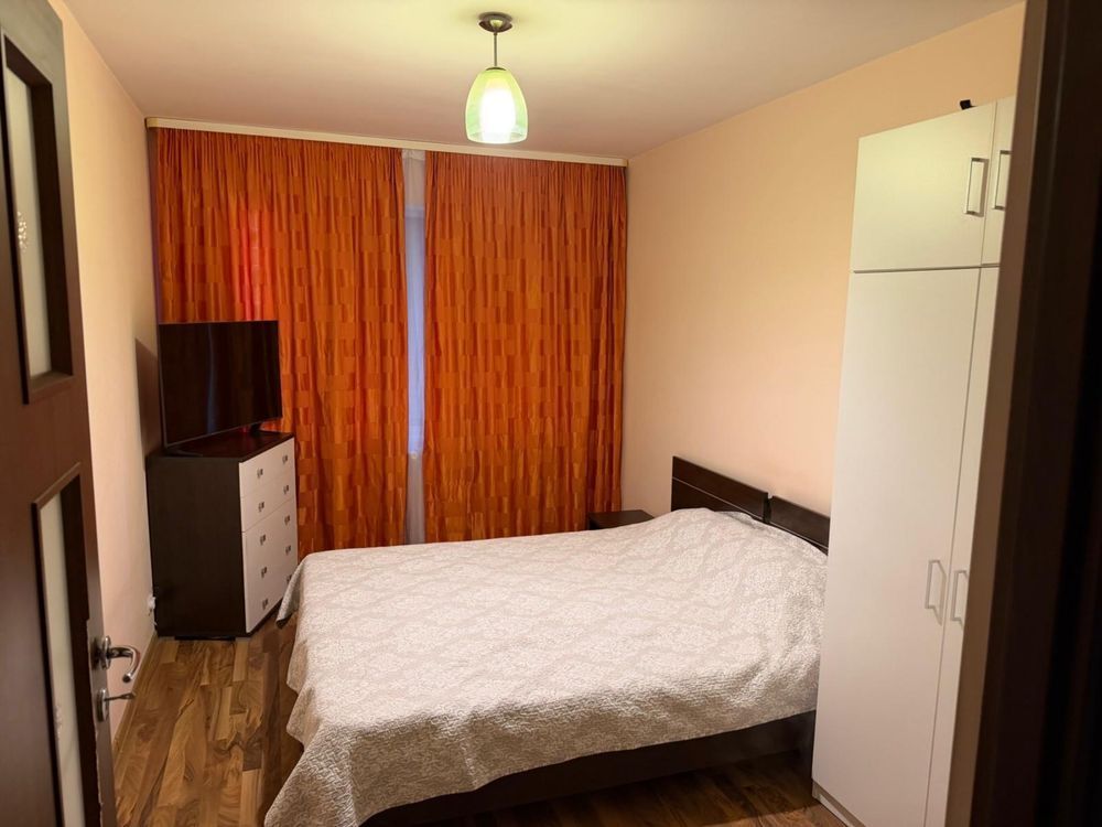 Apartament 2 camere zona Auchan Titan Iris - 1 Decembrie 1918 — fotografia 3