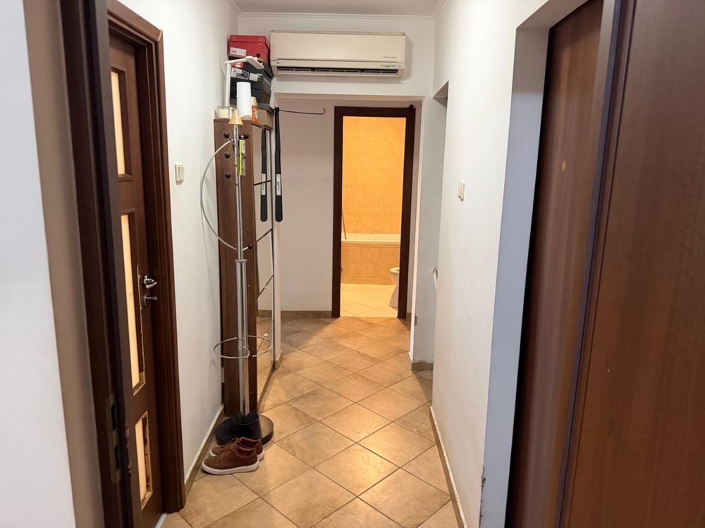 Apartament 2 camere zona Auchan Titan Iris - 1 Decembrie 1918 — fotografia 5