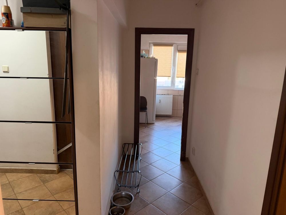 Apartament 2 camere zona Auchan Titan Iris - 1 Decembrie 1918 — fotografia 6