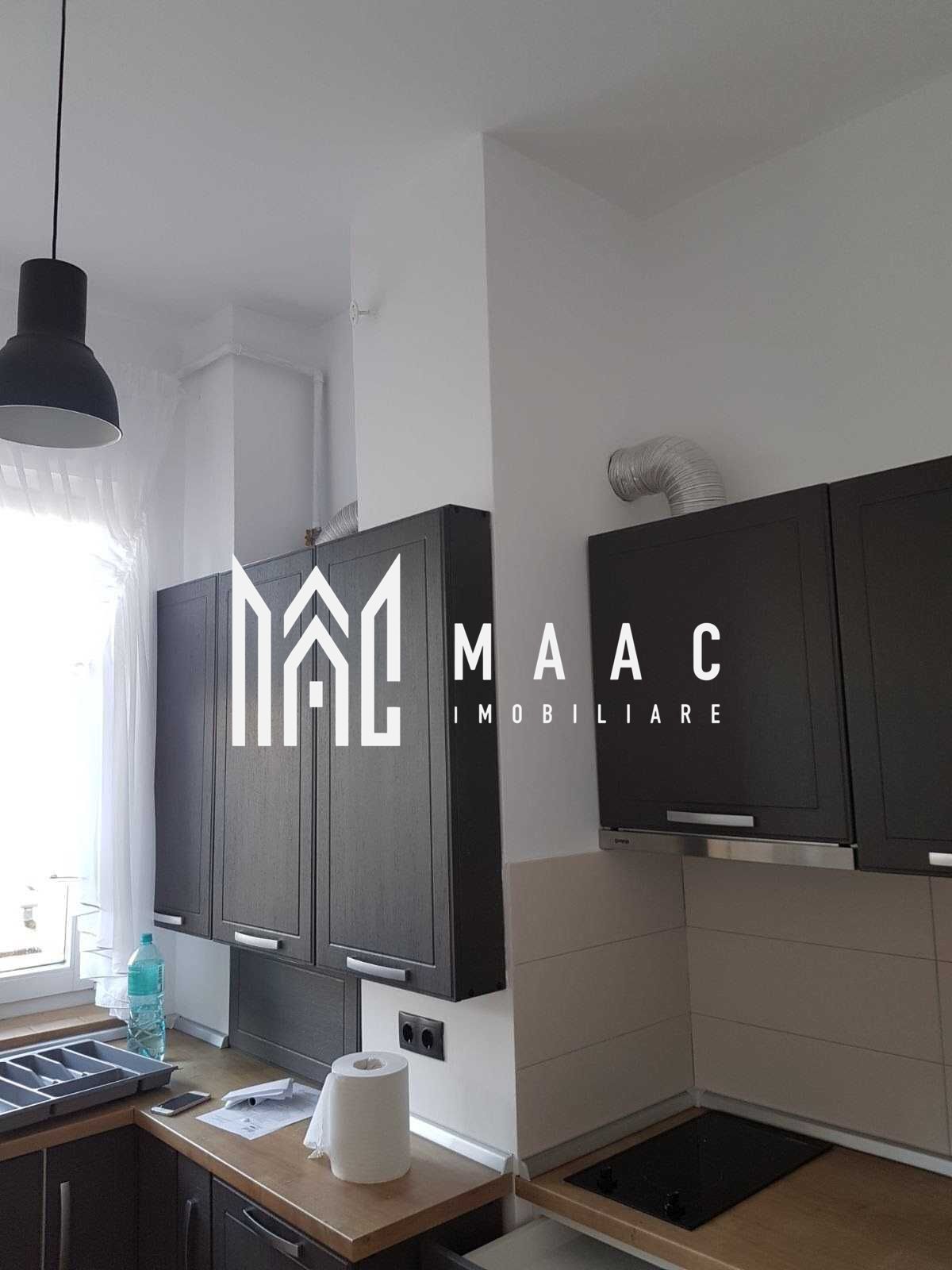 Apartament 2 camere de închiriat Sibiu | Ultracentral | 55 mp — fotografia 4