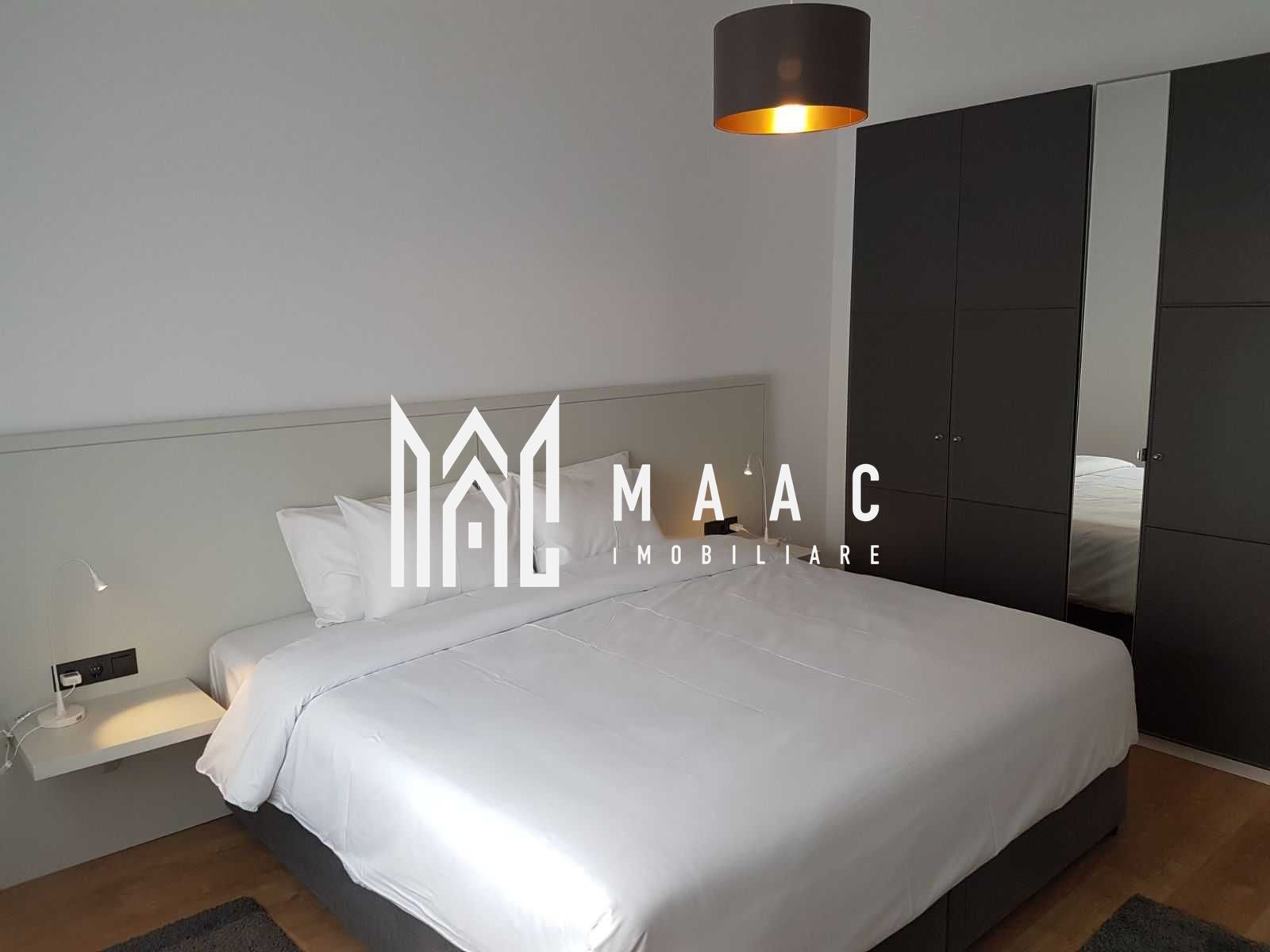 Apartament 2 camere de închiriat Sibiu | Ultracentral | 55 mp — fotografia 6