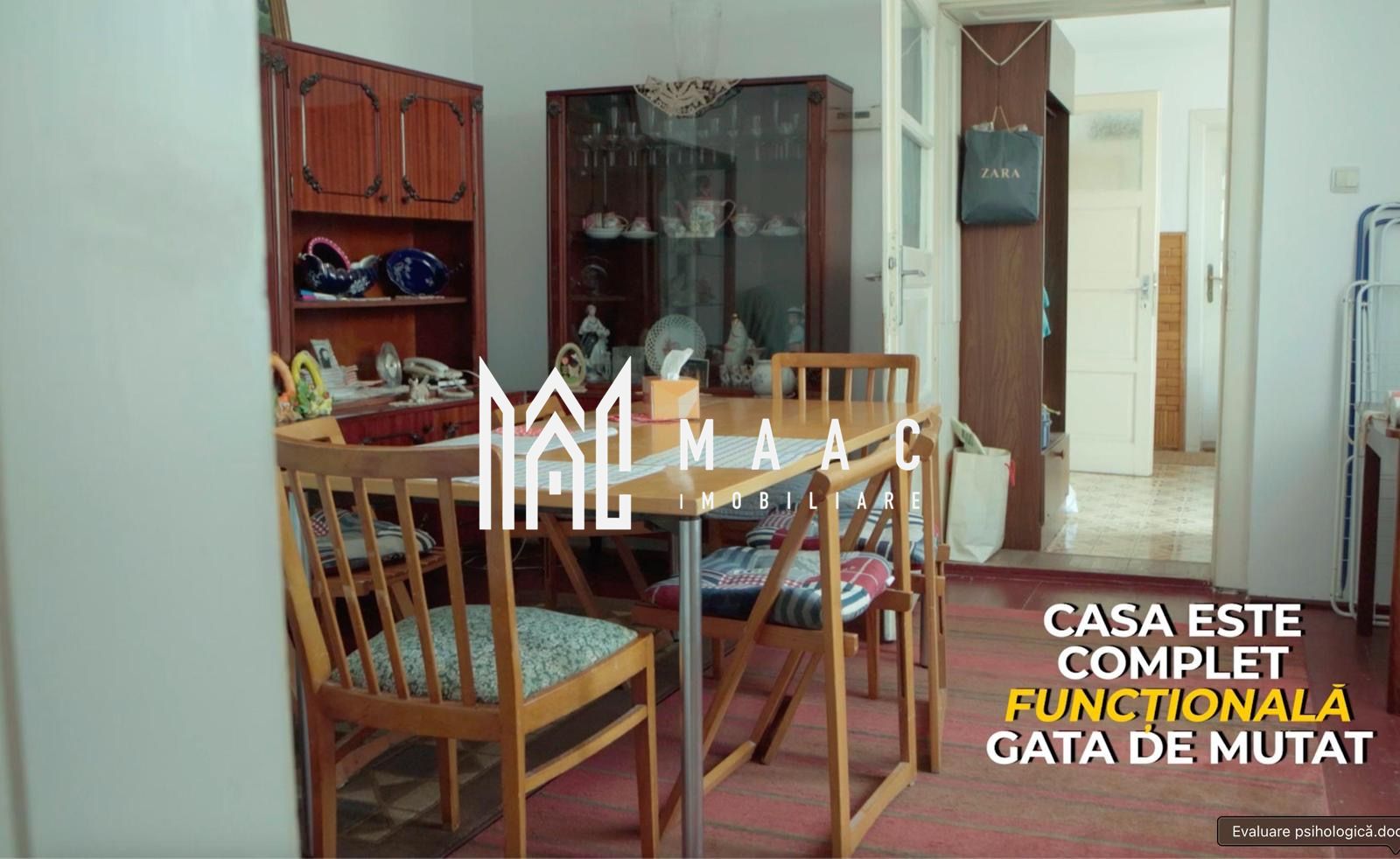 Casă 2 corpuri I Curte + Grădină  I 180 MPU I Gușterița — fotografia 11