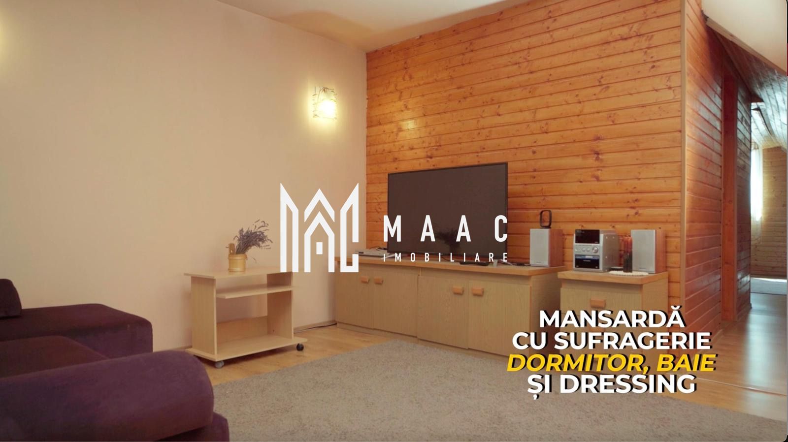 Casă 2 corpuri I Curte + Grădină  I 180 MPU I Gușterița — fotografia 12