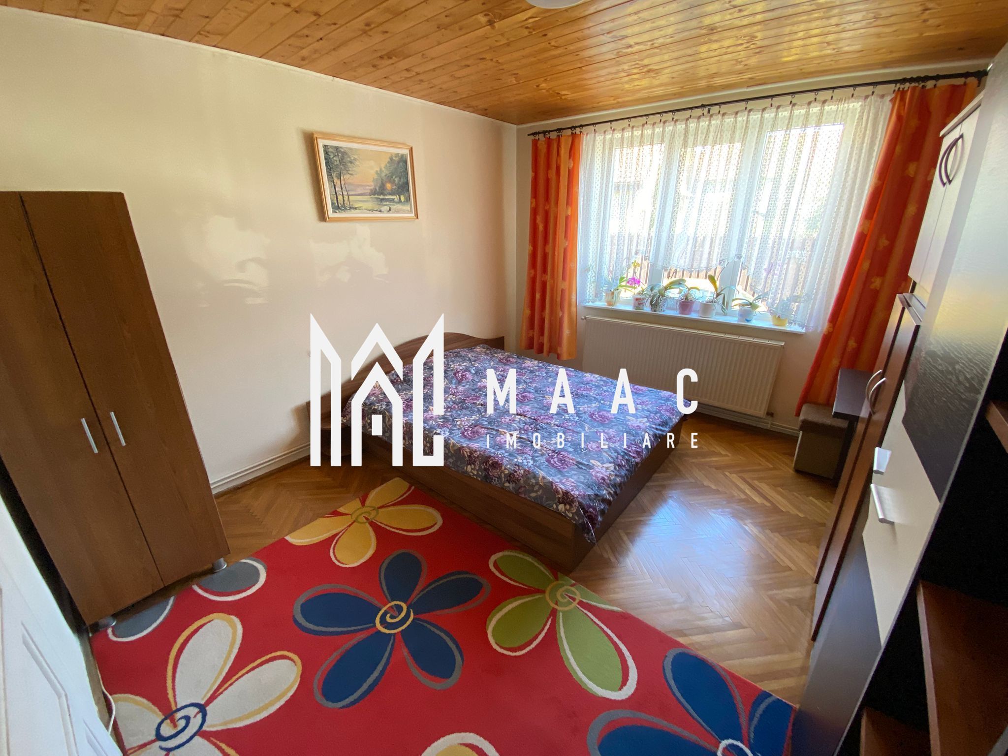 Casă 2 corpuri I Curte + Grădină  I 180 MPU I Gușterița — fotografia 16