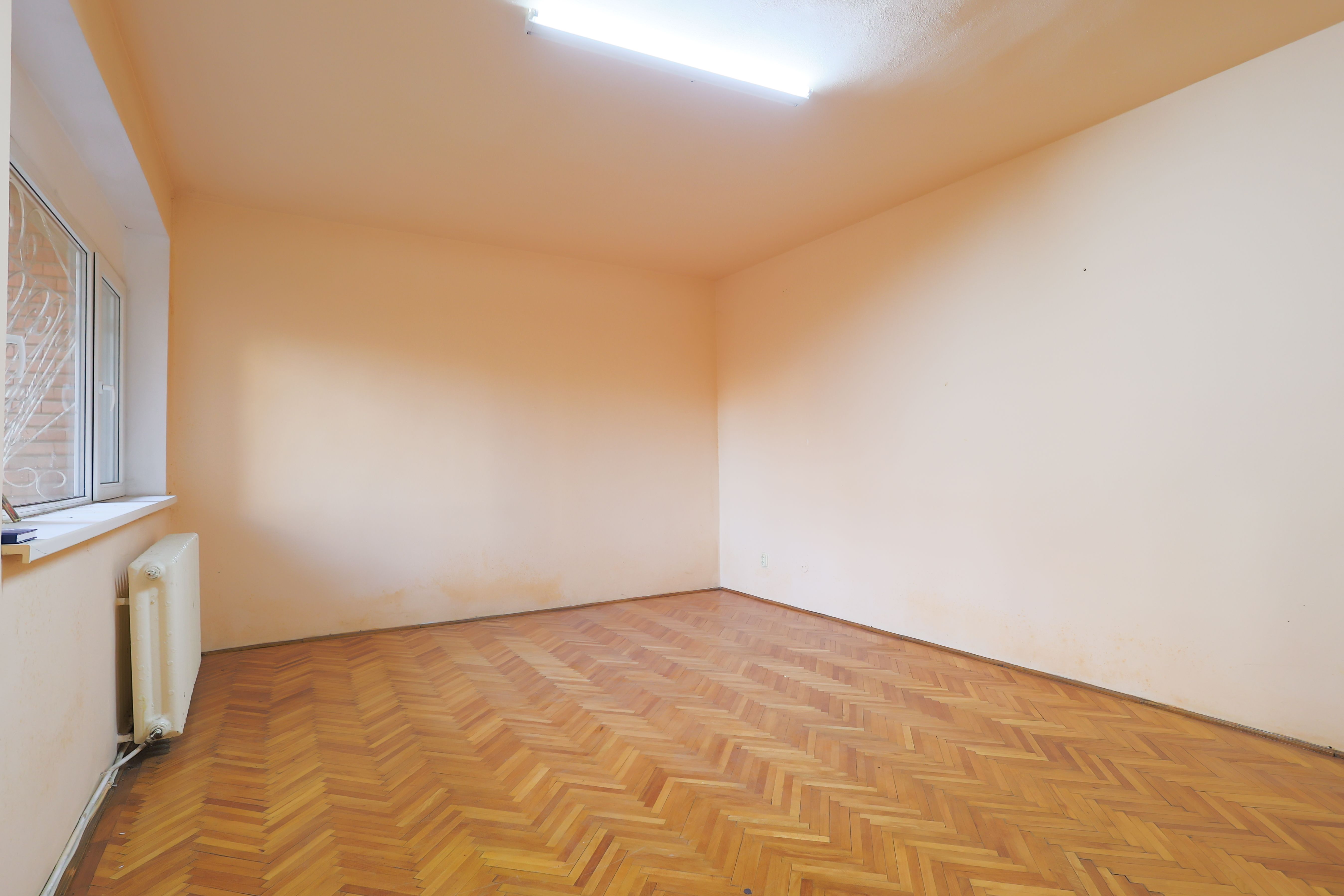 PRET NOU! Apartament decomandat 3 camere - str. Horia - COMISION 0% — fotografia 3