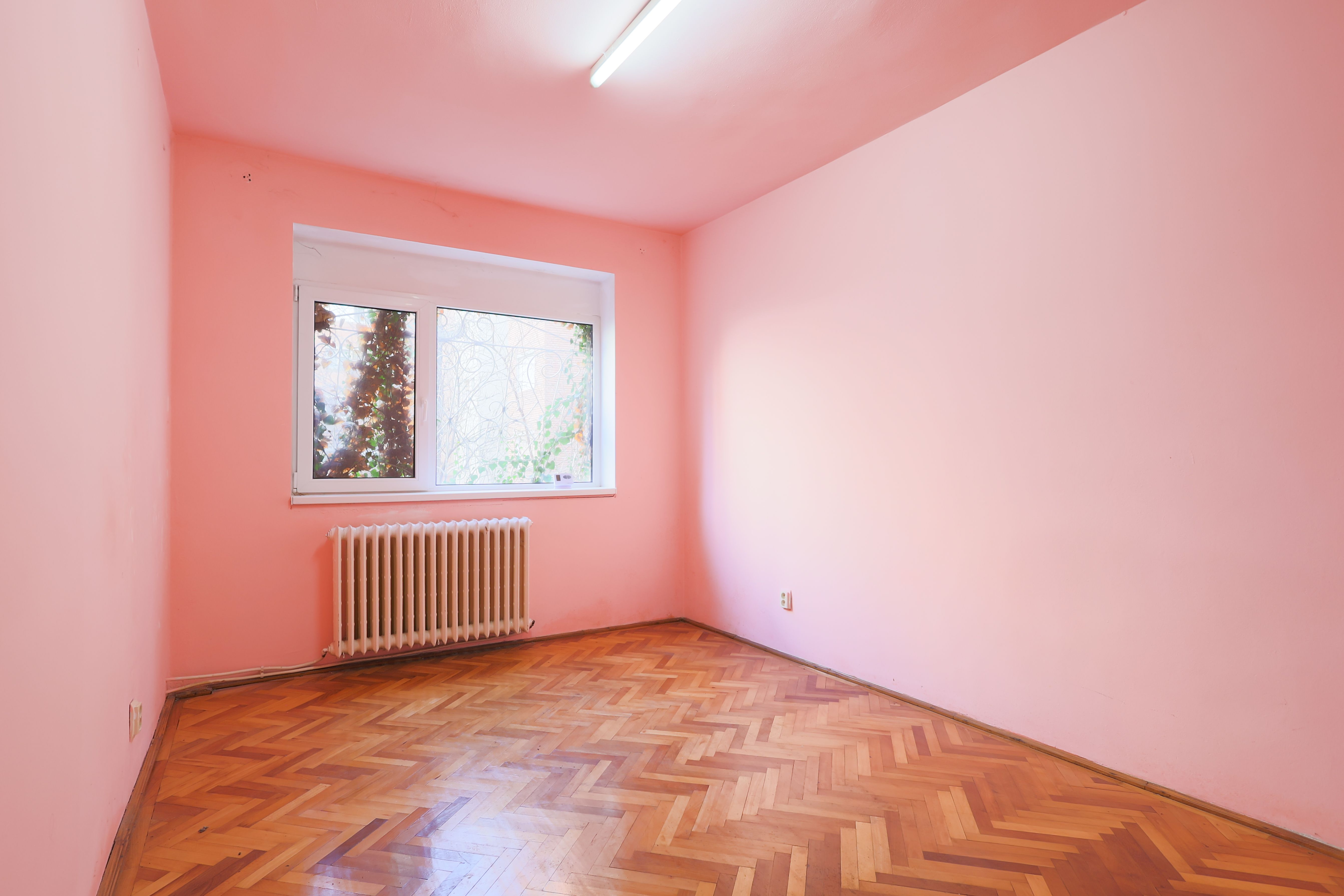 PRET NOU! Apartament decomandat 3 camere - str. Horia - COMISION 0% — fotografia 4