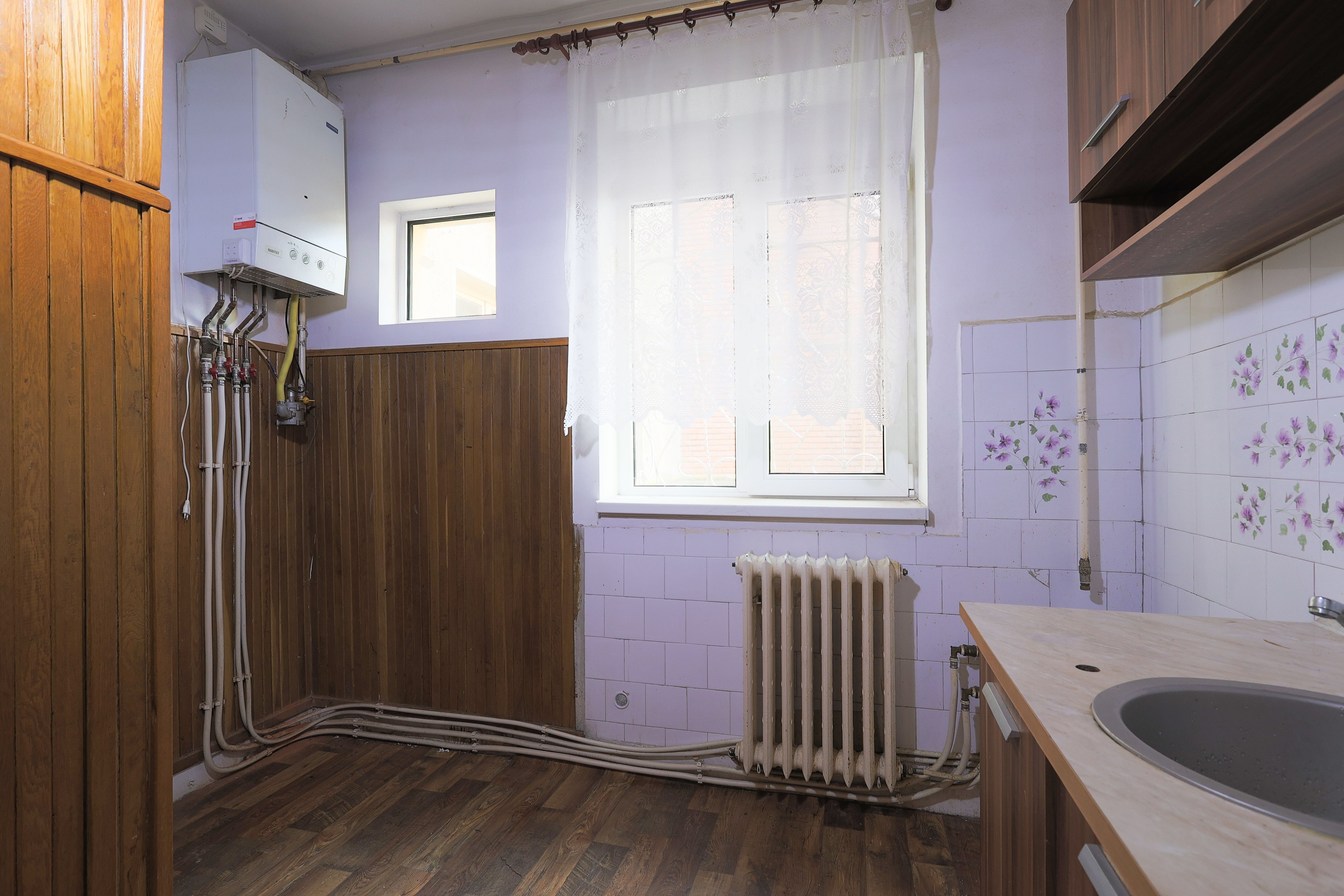 PRET NOU! Apartament decomandat 3 camere - str. Horia - COMISION 0% — fotografia 5