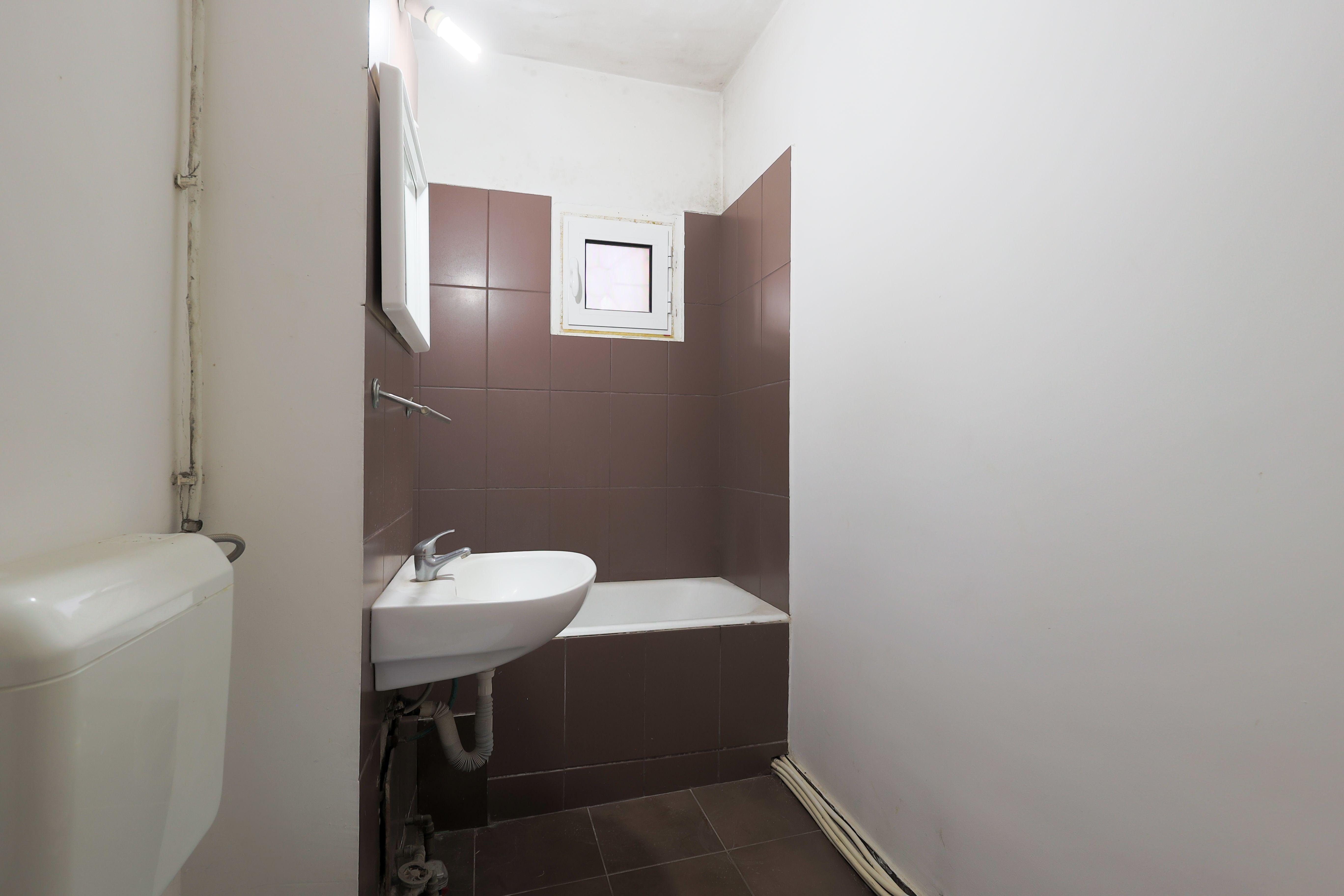 PRET NOU! Apartament decomandat 3 camere - str. Horia - COMISION 0% — fotografia 6
