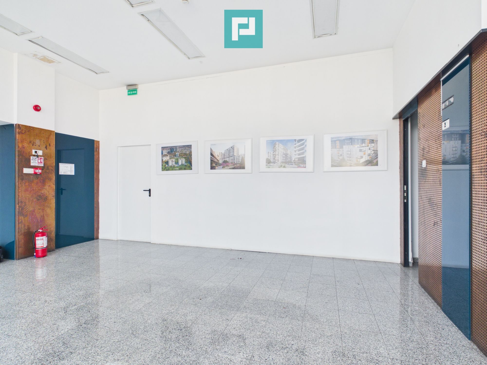 Spațiu de birouri zona Aradului — fotografia 5
