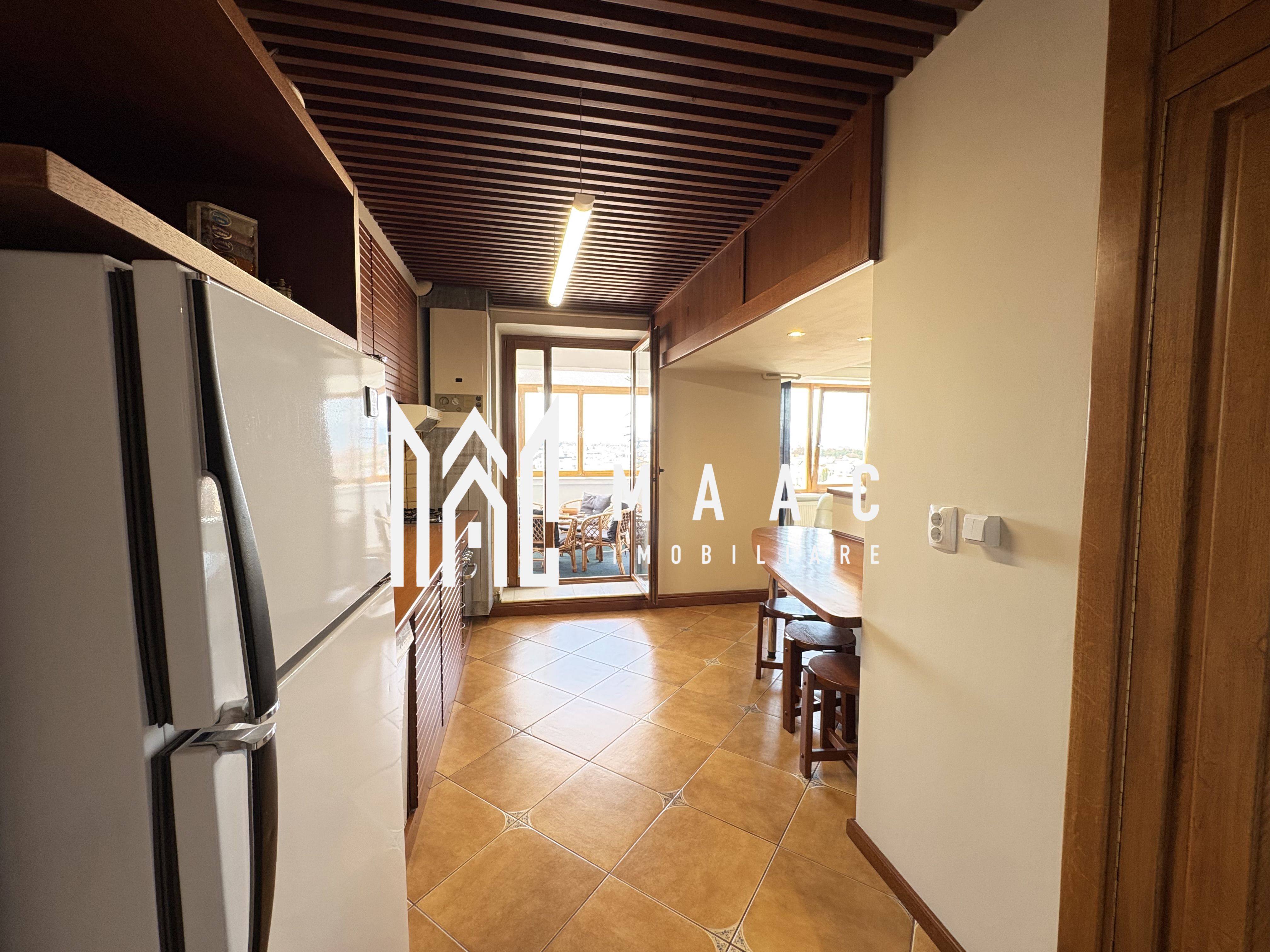 Apartament de vânzare Sibiu 4 camere | Calea Dumbrăvii | 101 mp — fotografia 11