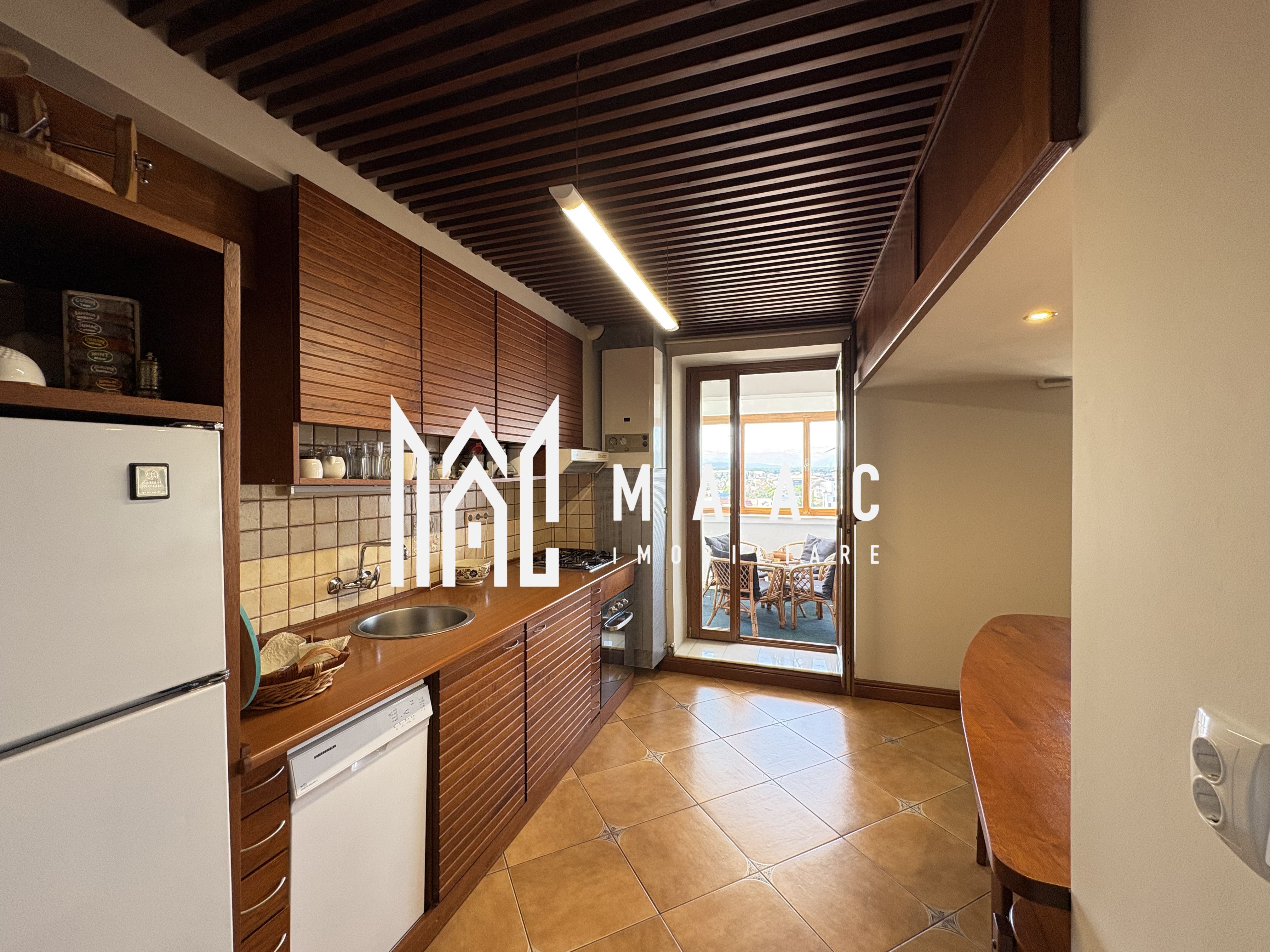 Apartament de vânzare Sibiu 4 camere | Calea Dumbrăvii | 101 mp — fotografia 12