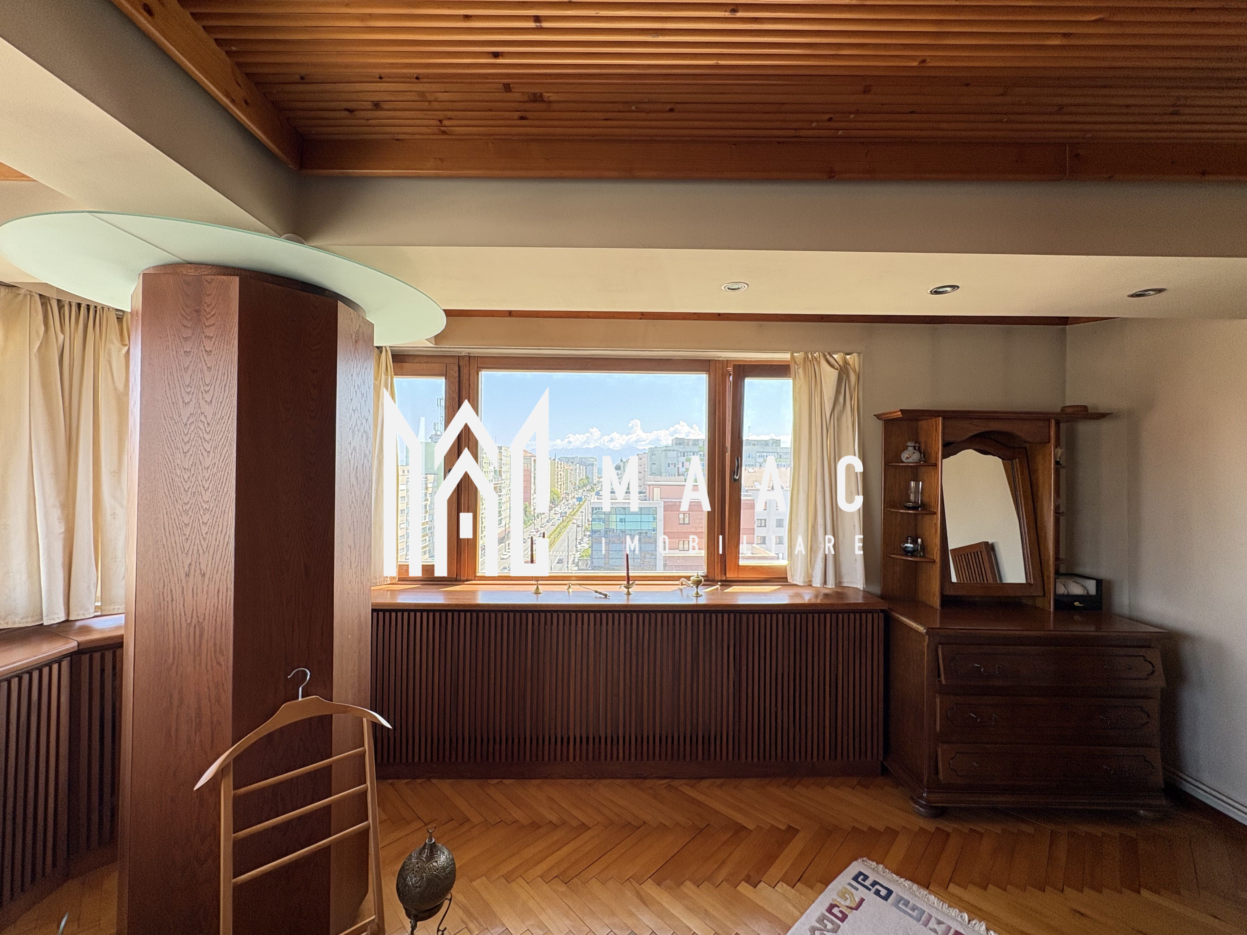 Apartament de vânzare Sibiu 4 camere | Calea Dumbrăvii | 101 mp — fotografia 14