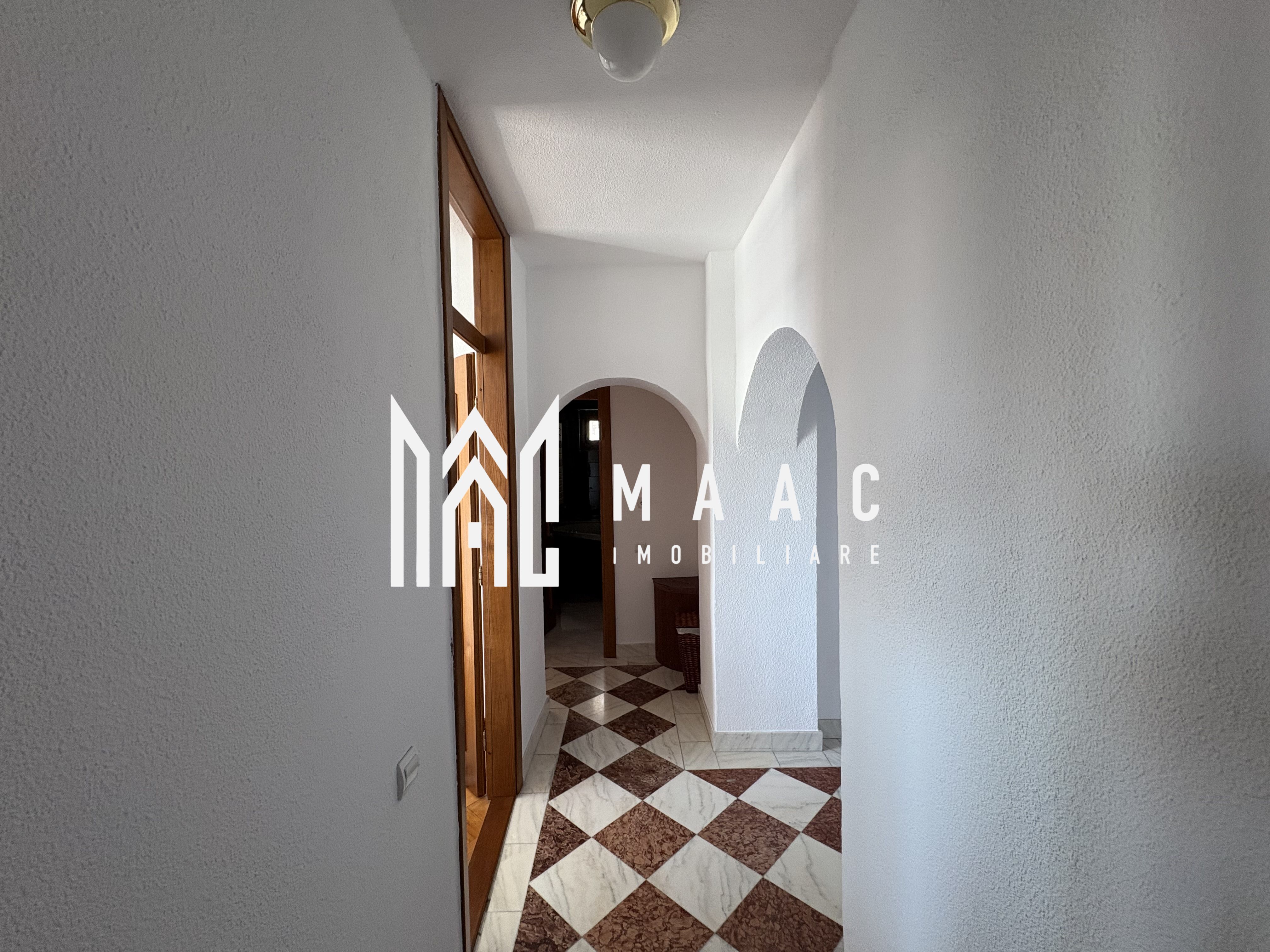 Apartament de vânzare Sibiu 4 camere | Calea Dumbrăvii | 101 mp — fotografia 15