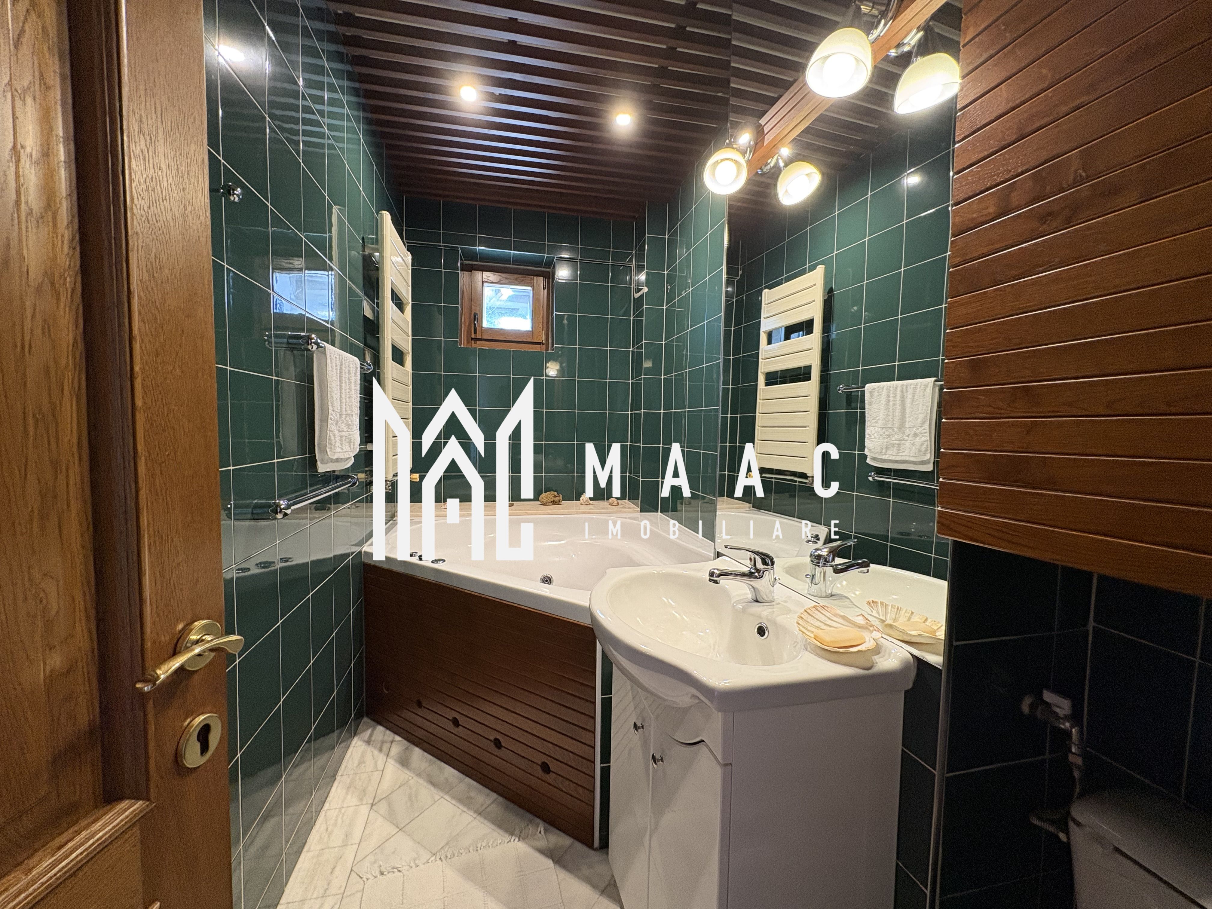 Apartament de vânzare Sibiu 4 camere | Calea Dumbrăvii | 101 mp — fotografia 19