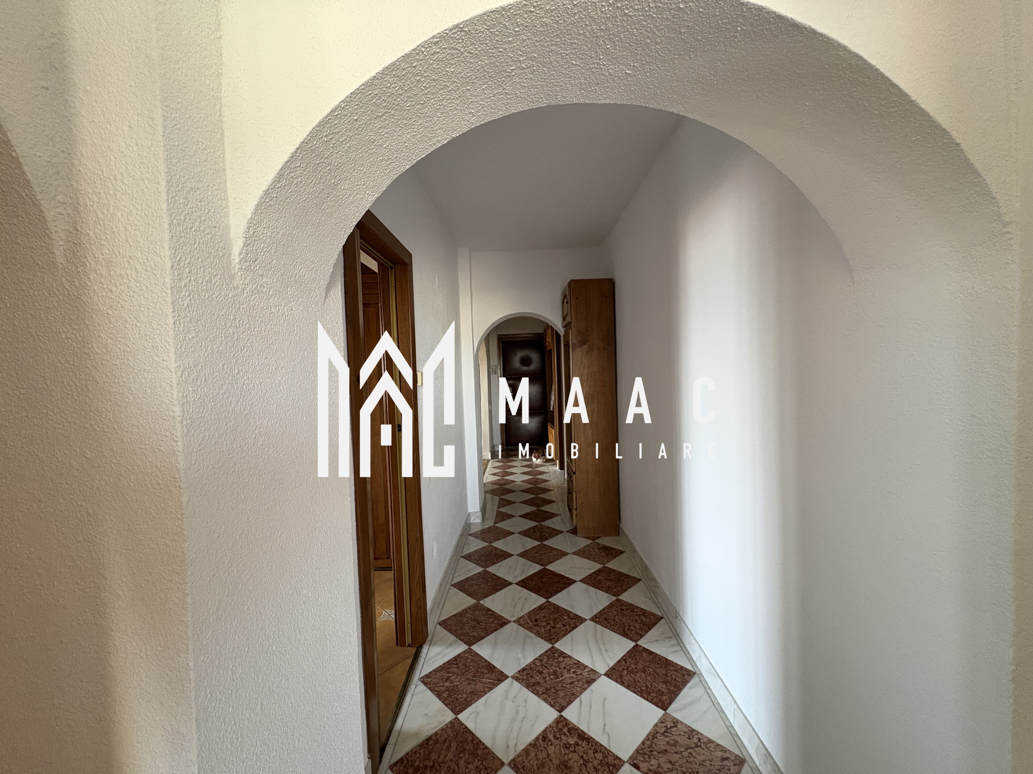 Apartament de vânzare Sibiu 4 camere | Calea Dumbrăvii | 101 mp — fotografia 6