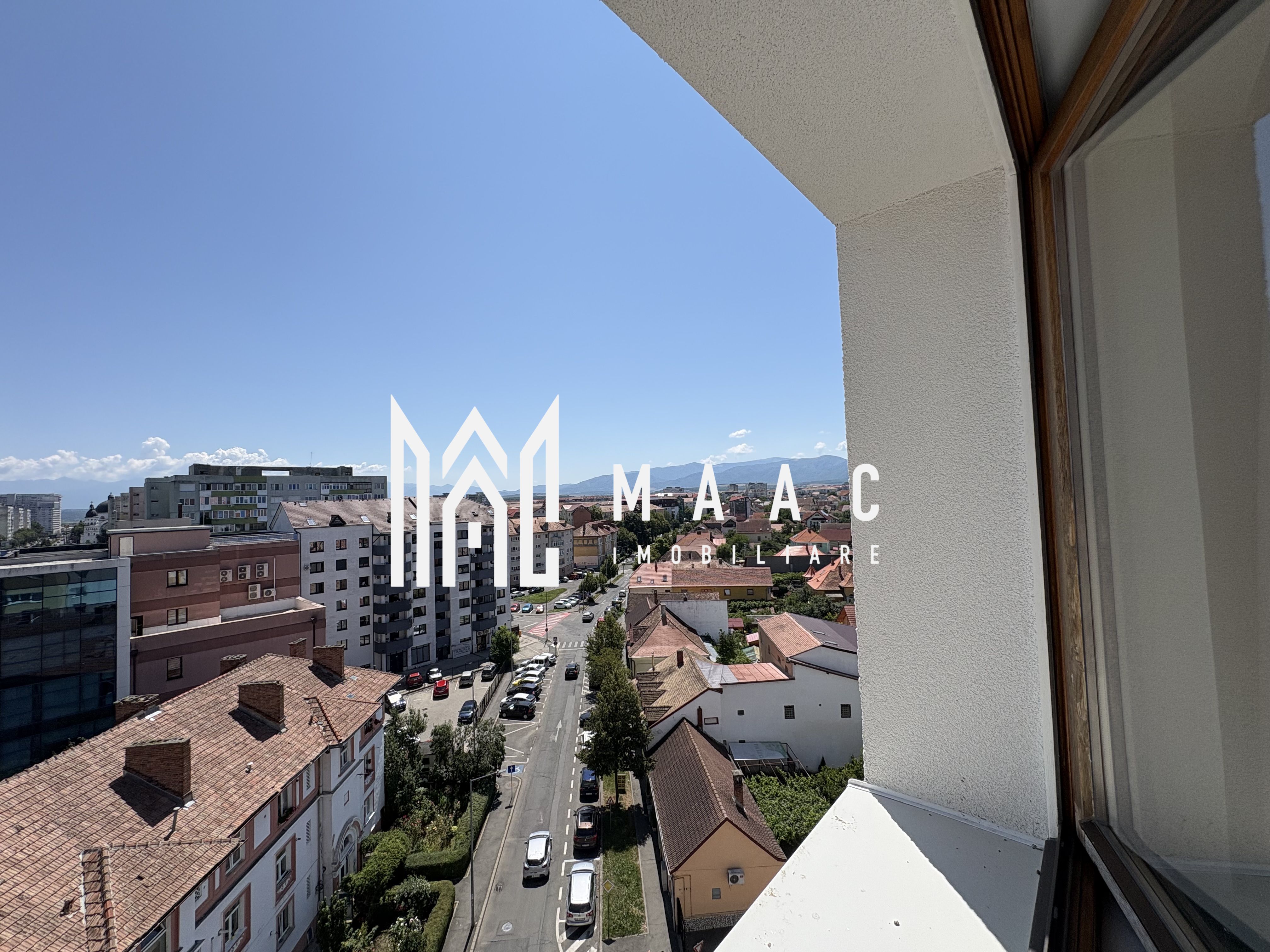 Apartament de vânzare Sibiu 4 camere | Calea Dumbrăvii | 101 mp — fotografia 7