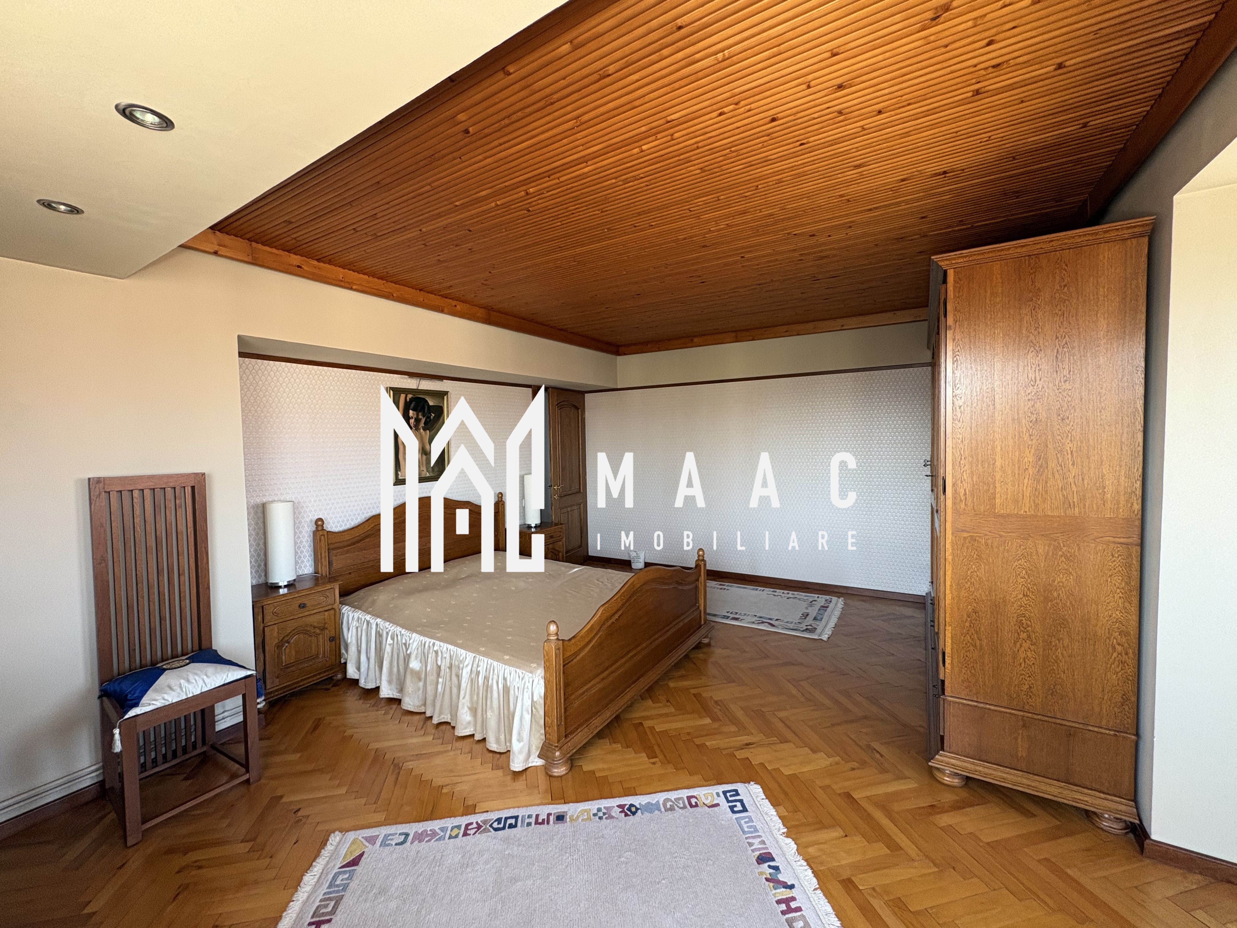 Apartament de vânzare Sibiu 4 camere | Calea Dumbrăvii | 101 mp — fotografia 8