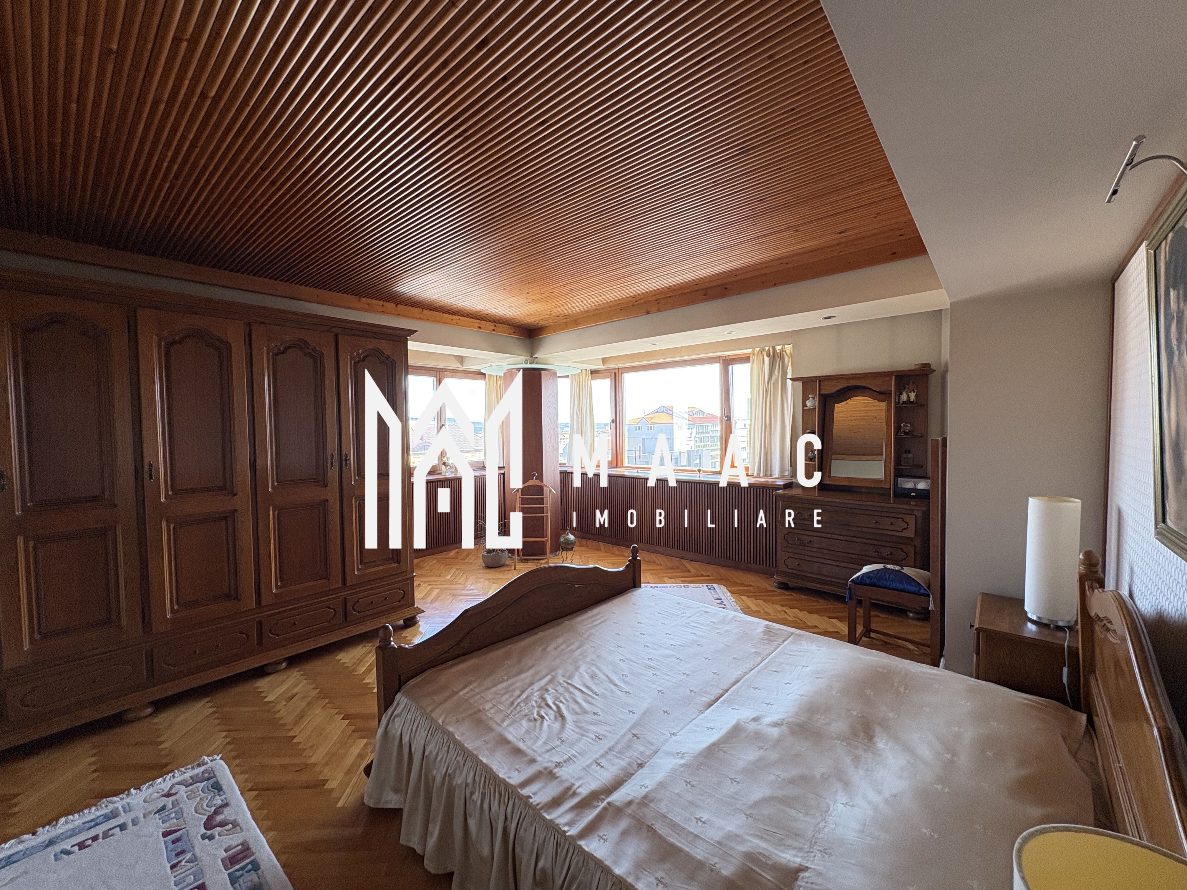 Apartament de vânzare Sibiu 4 camere | Calea Dumbrăvii | 101 mp — fotografia 9