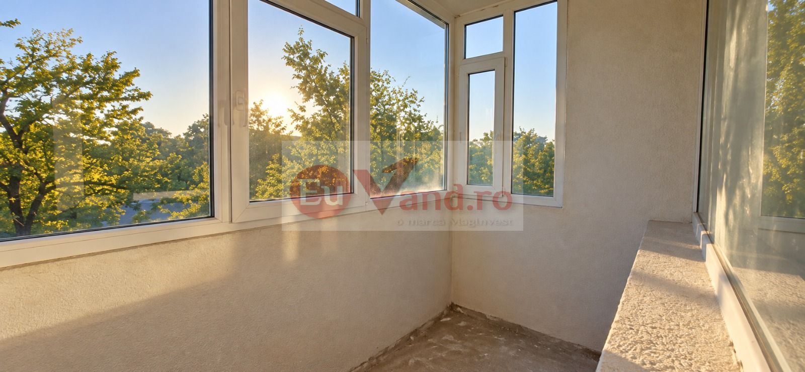 De vanzare apartament cu 2 camere Tiglina 1, etaj 3, 49.000 euro — fotografia 3