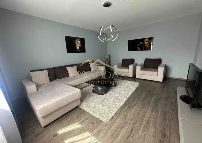 Apartament 3 Camere 80mp | Zona 13 Septembrie - Cotroceni | Supraveghere Video — fotografia 3