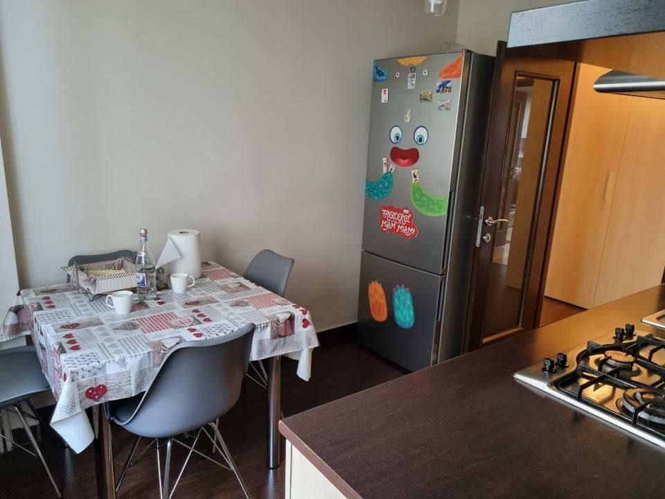 Proprietar vanzare apartament trei camere mobilat/utilat Calea Calarasi, sect 3 — fotografia 5