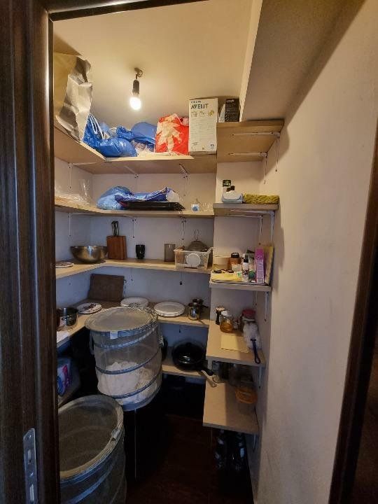 Proprietar vanzare apartament trei camere mobilat/utilat Calea Calarasi, sect 3 — fotografia 6