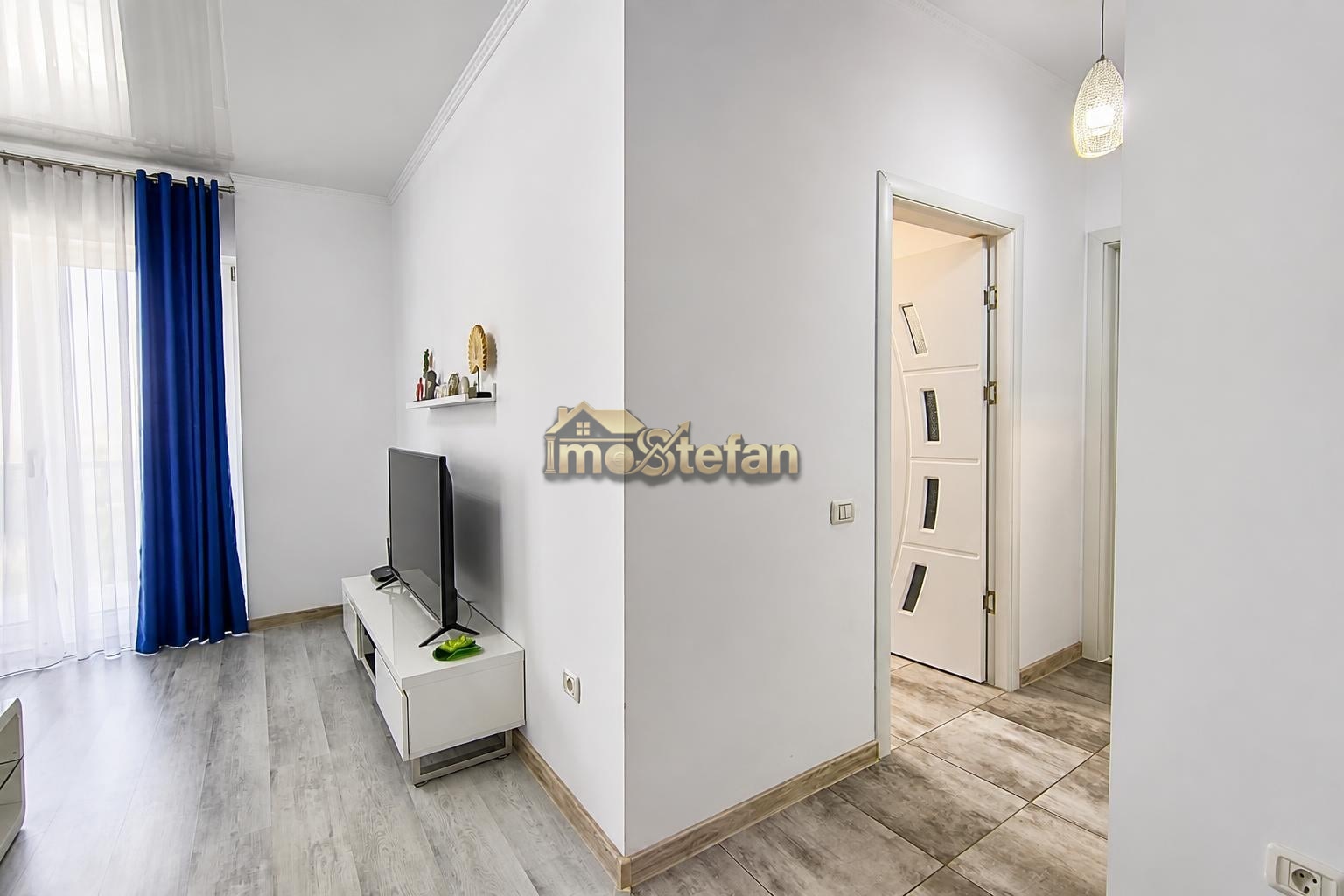 Închiriere 2 camere Mamaia Nord | Balcon imens | Kaufland | Termen lung — fotografia 19