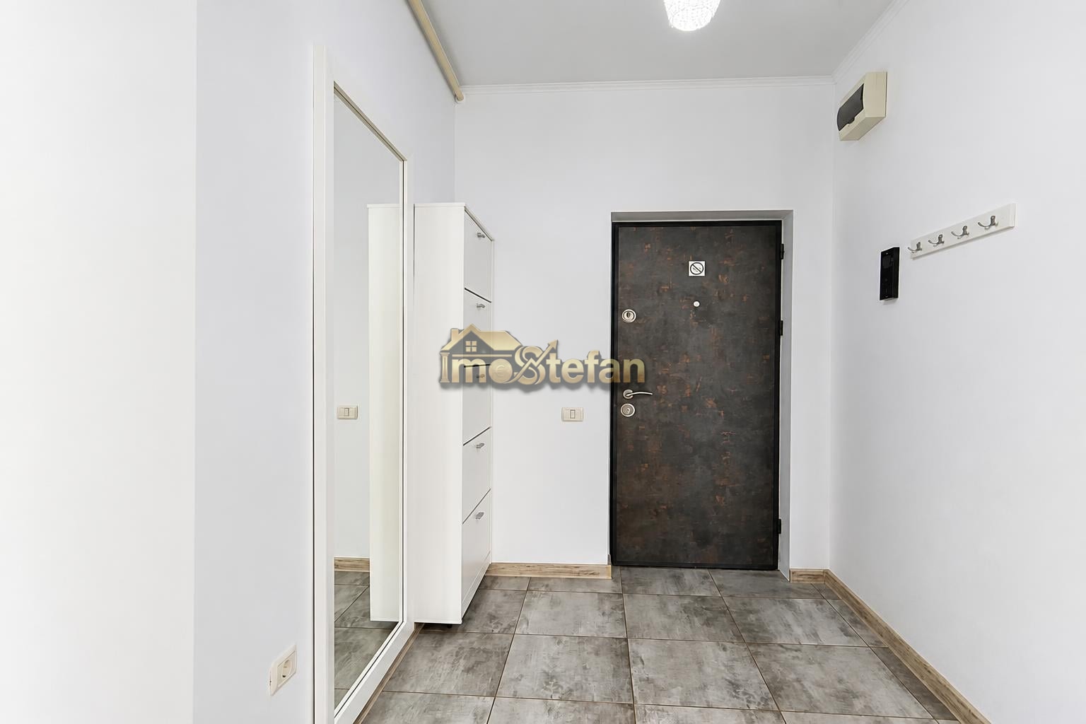 Închiriere 2 camere Mamaia Nord | Balcon imens | Kaufland | Termen lung — fotografia 3