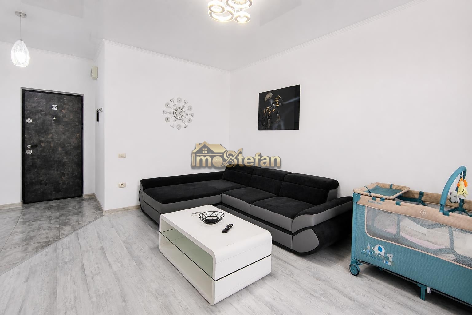 Închiriere 2 camere Mamaia Nord | Balcon imens | Kaufland | Termen lung — fotografia 6