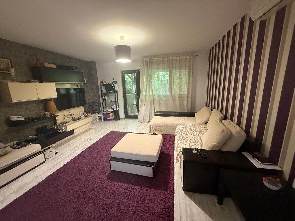 Inchiriere duplex 3 camere | Tunari | Pet friendly | Garaj