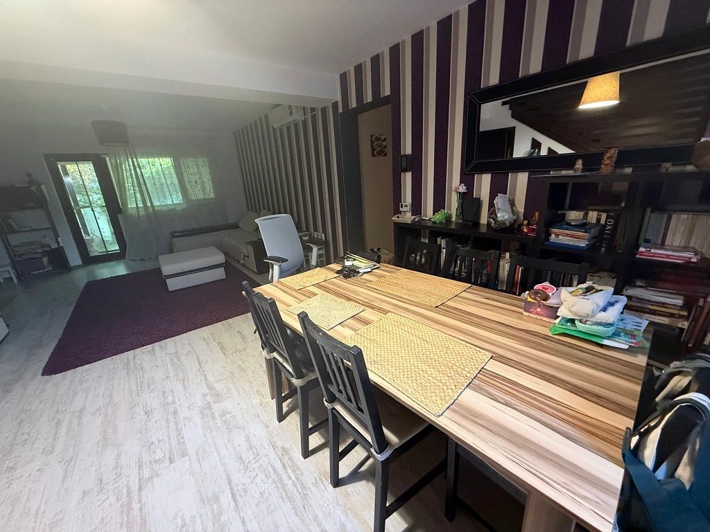 Inchiriere duplex 3 camere | Tunari | Pet friendly | Garaj — fotografia 3