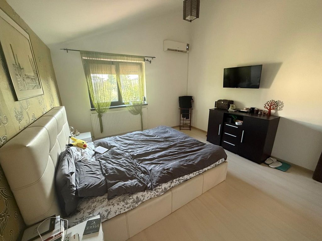 Inchiriere duplex 3 camere | Tunari | Pet friendly | Garaj — fotografia 4
