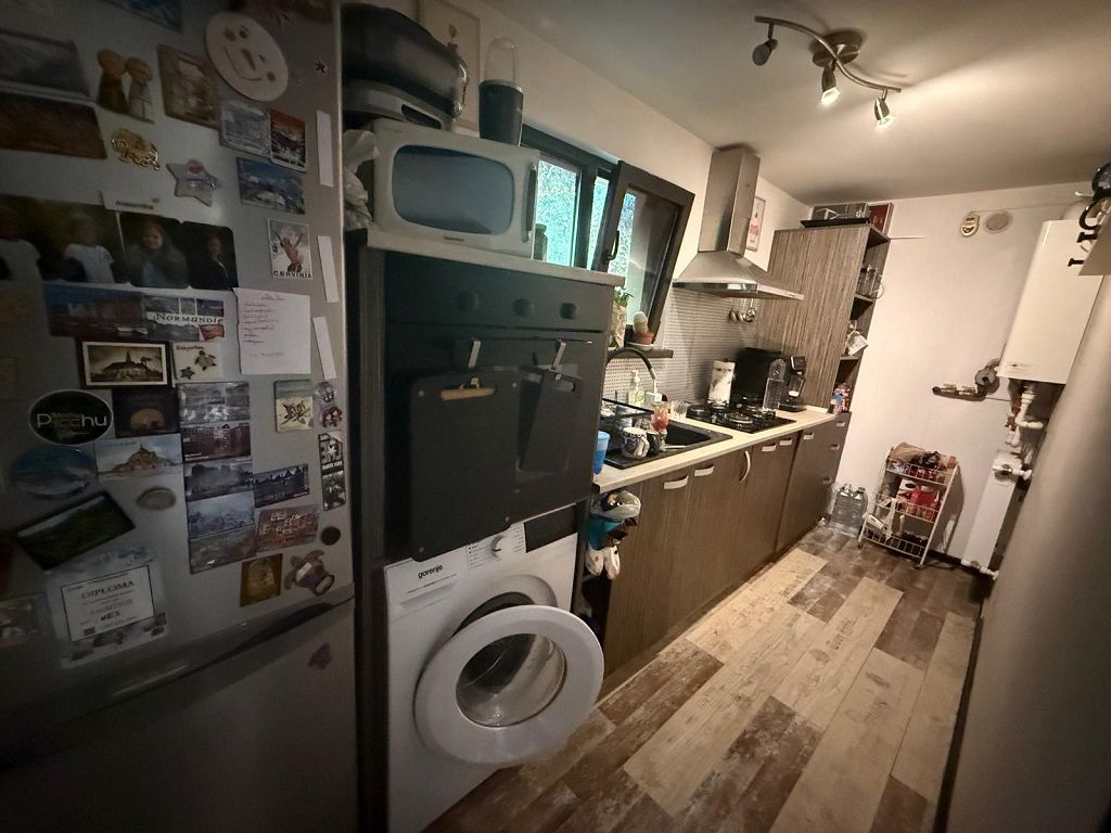 Inchiriere duplex 3 camere | Tunari | Pet friendly | Garaj — fotografia 6