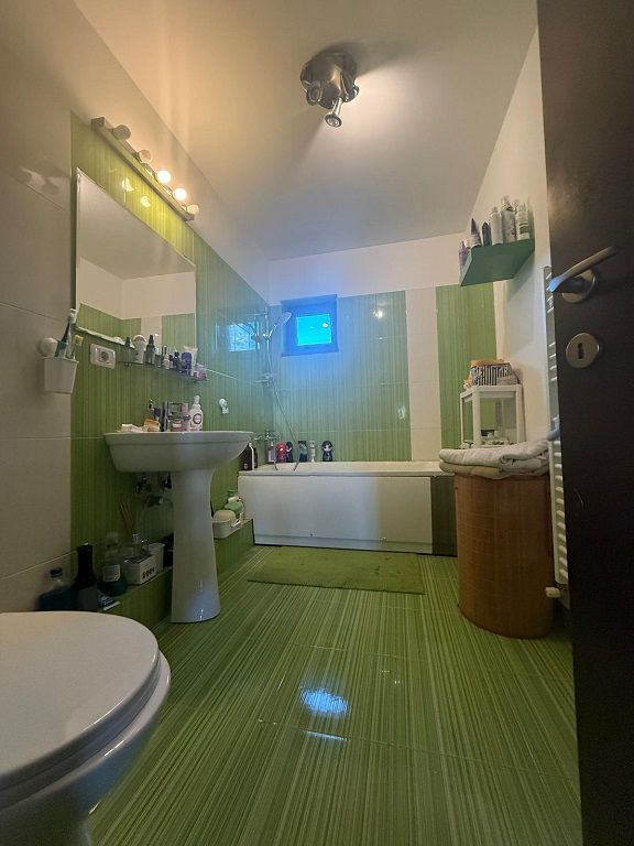 Inchiriere duplex 3 camere | Tunari | Pet friendly | Garaj — fotografia 8