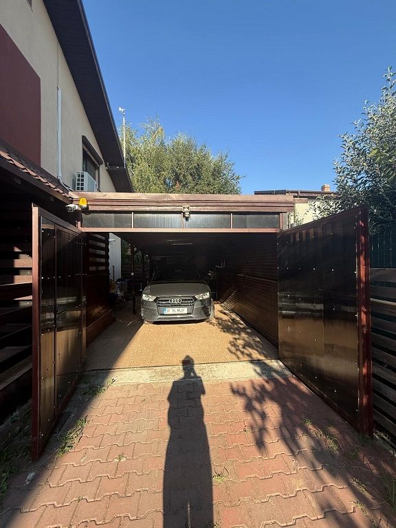 Inchiriere duplex 3 camere | Tunari | Pet friendly | Garaj — fotografia 9