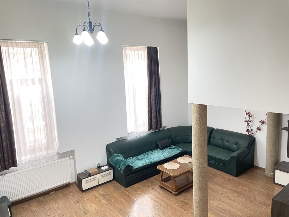 Apartament zona ultracentral SM — fotografia 6