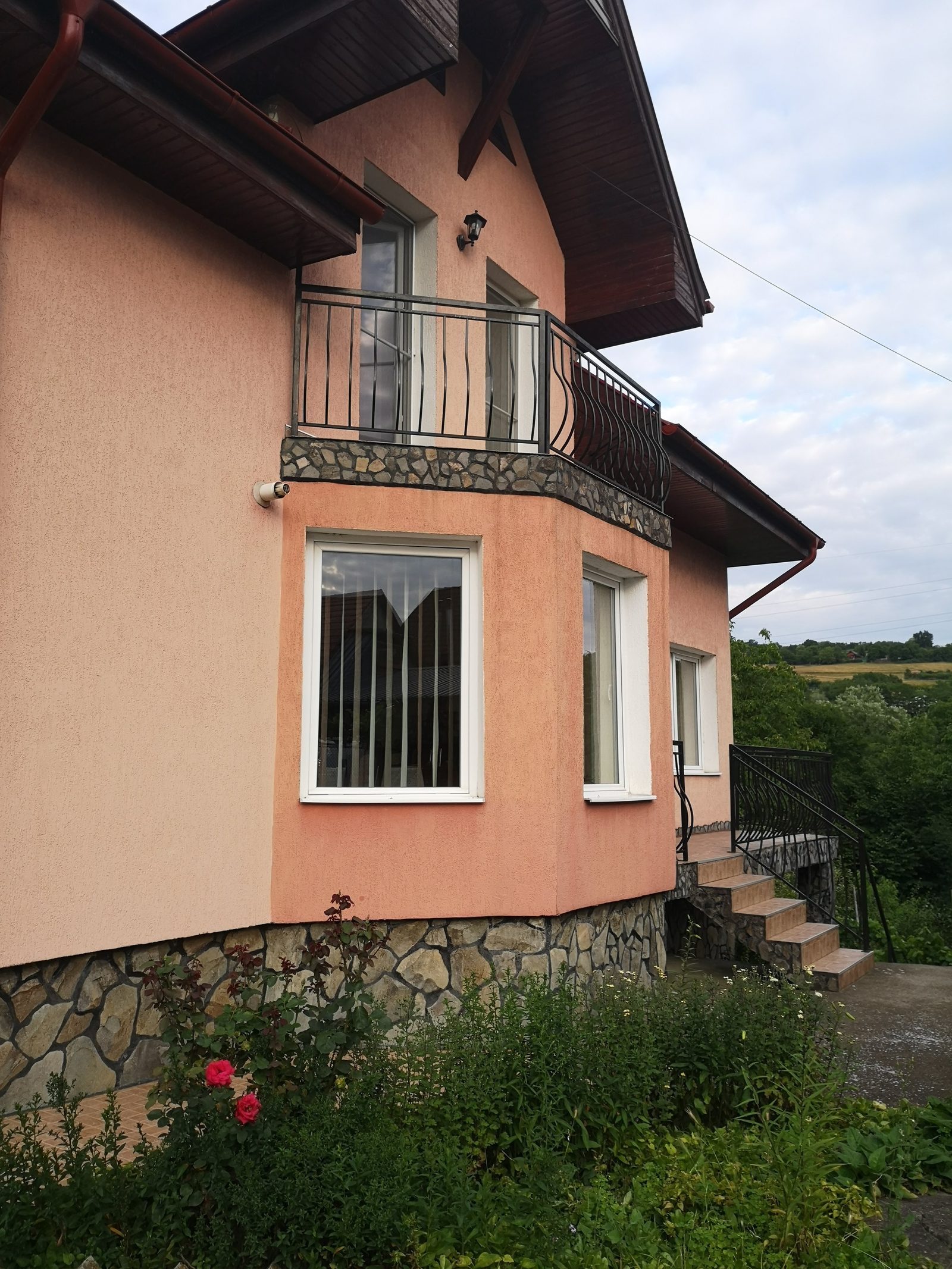 Două case în aceeași curte — 228 mp utili, 1.000 mp teren, Calea Sighișoarei — fotografia 4