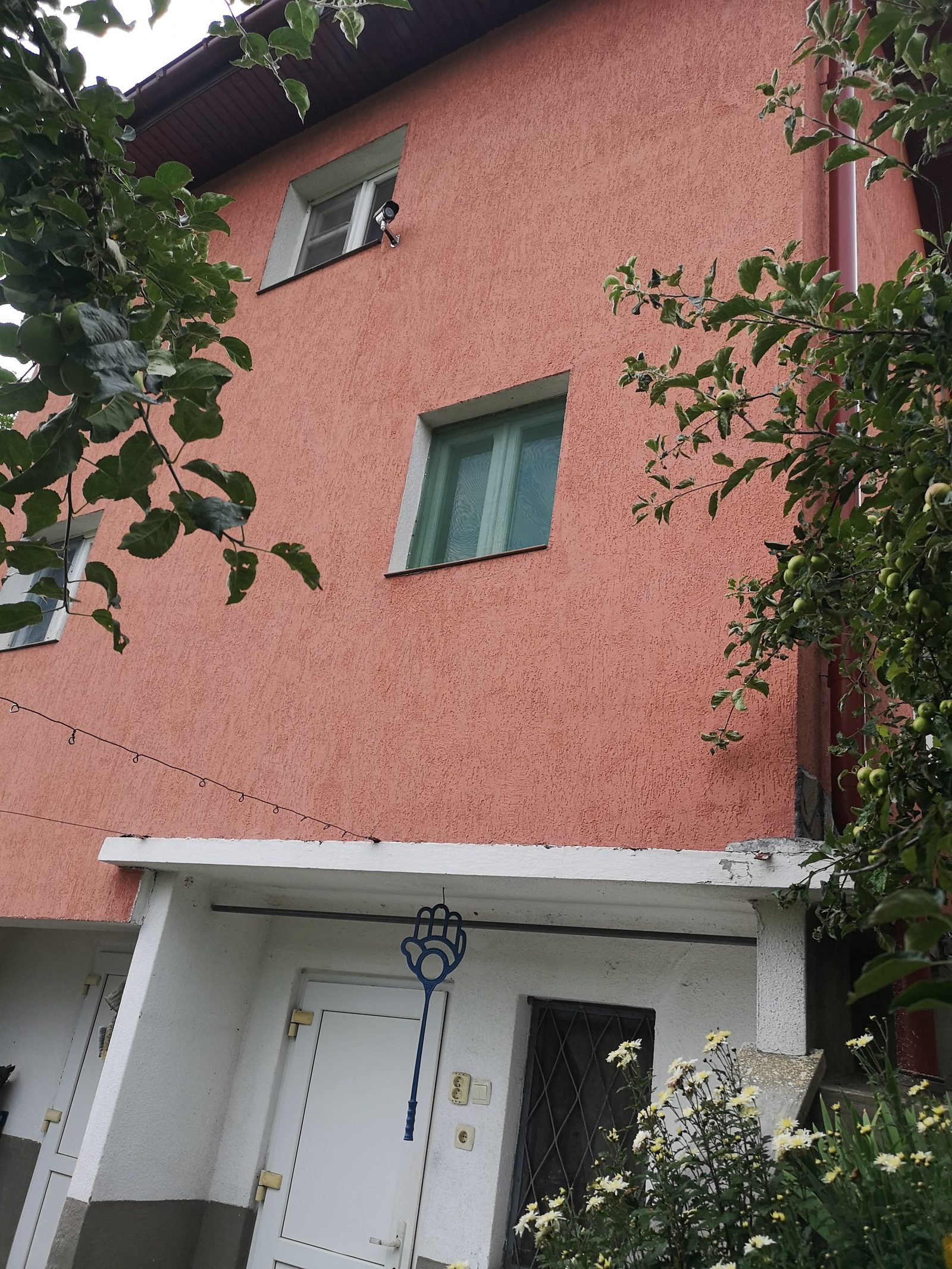 Două case în aceeași curte — 228 mp utili, 1.000 mp teren, Calea Sighișoarei — fotografia 9